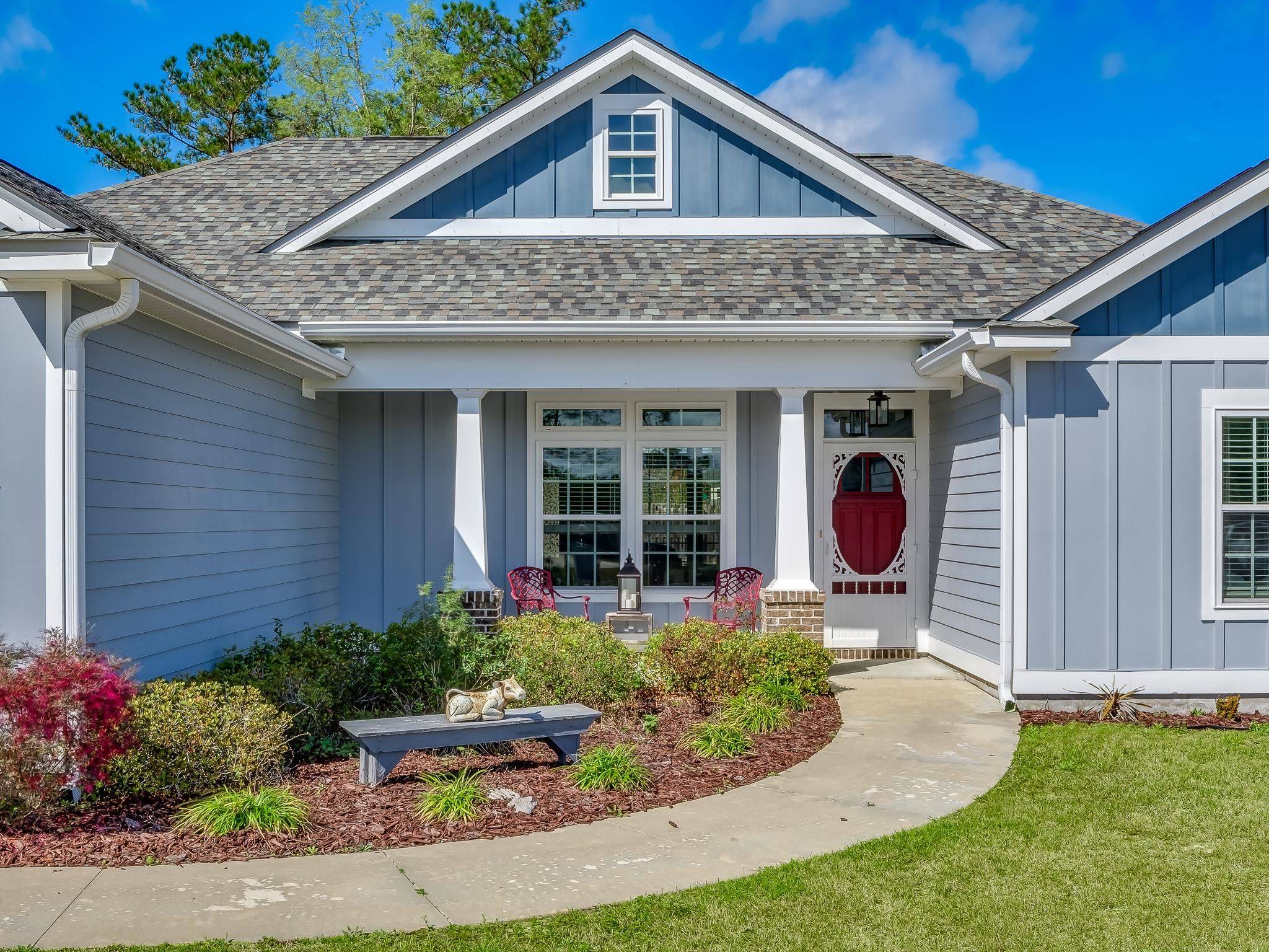 Crawfordville, FL 32327,55 Mallard Pond Circle