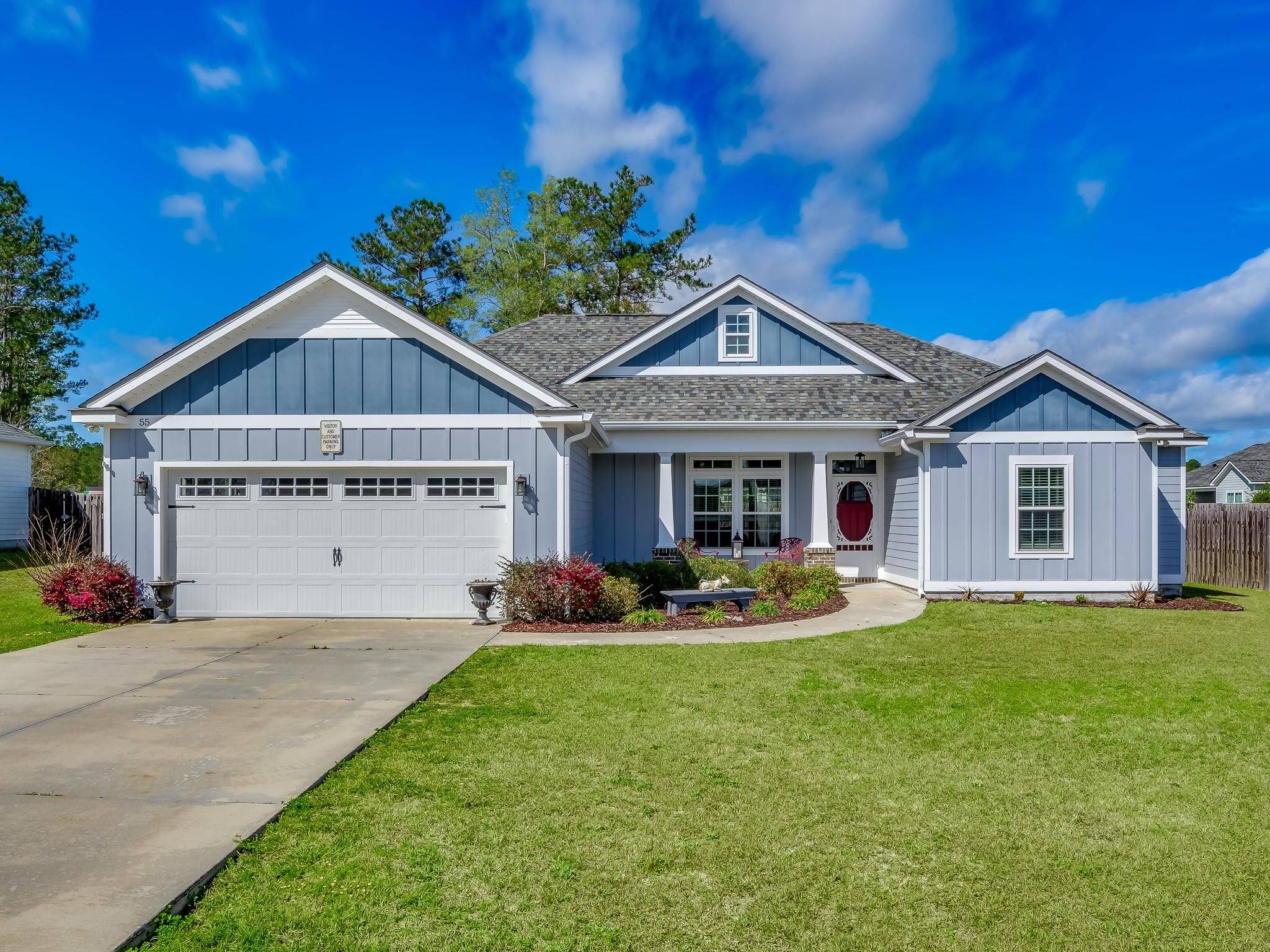 Crawfordville, FL 32327,55 Mallard Pond Circle