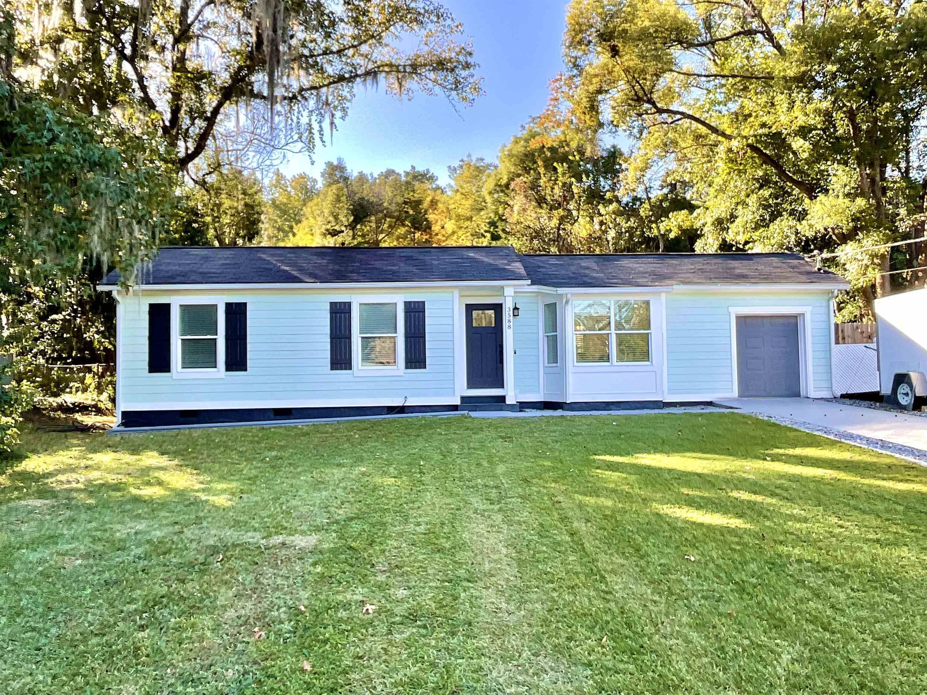 Tallahassee, FL 32311,3588 Pickett Ct