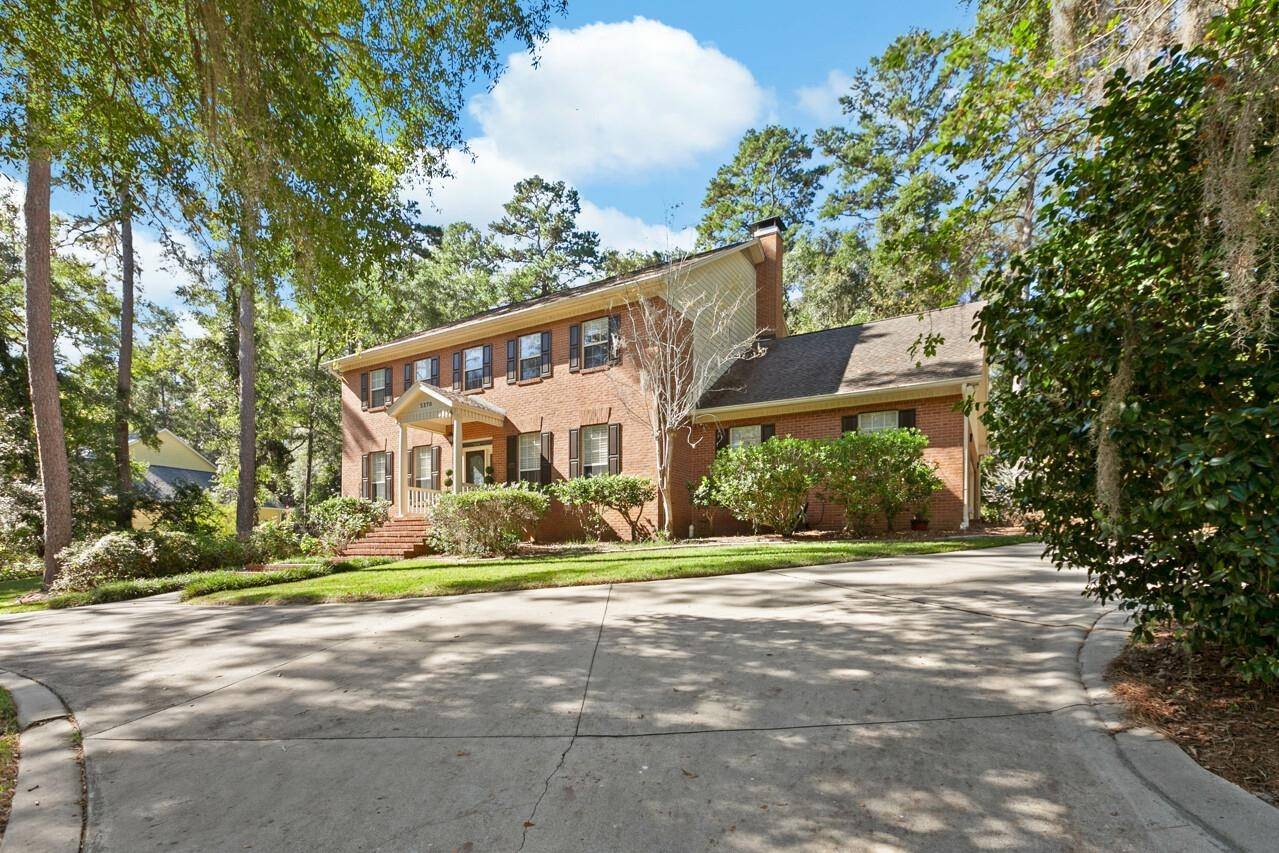 Tallahassee, FL 32309,5370 Pembridge Place