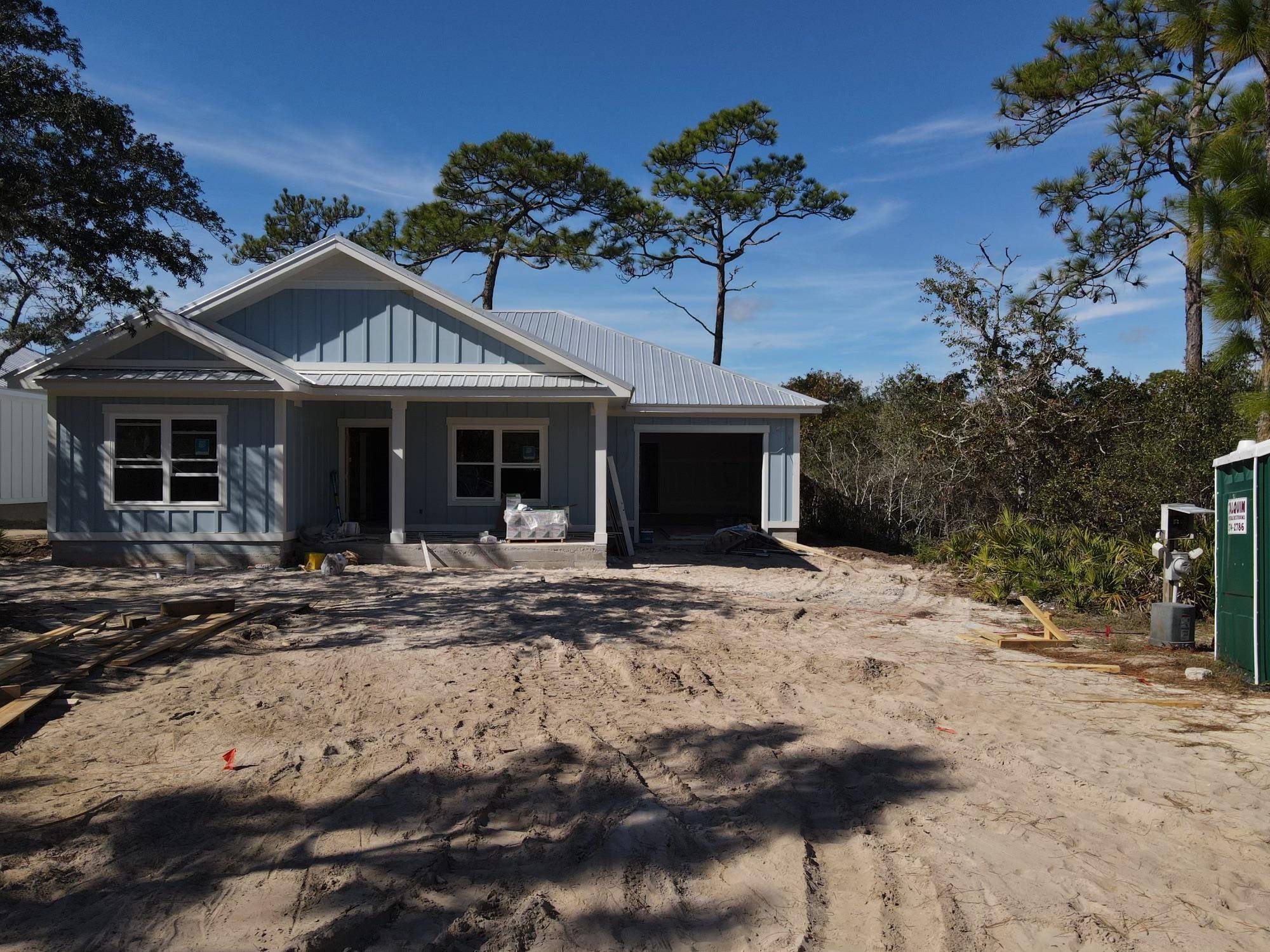 Carrabelle, FL 32322,123 Anhinga Court