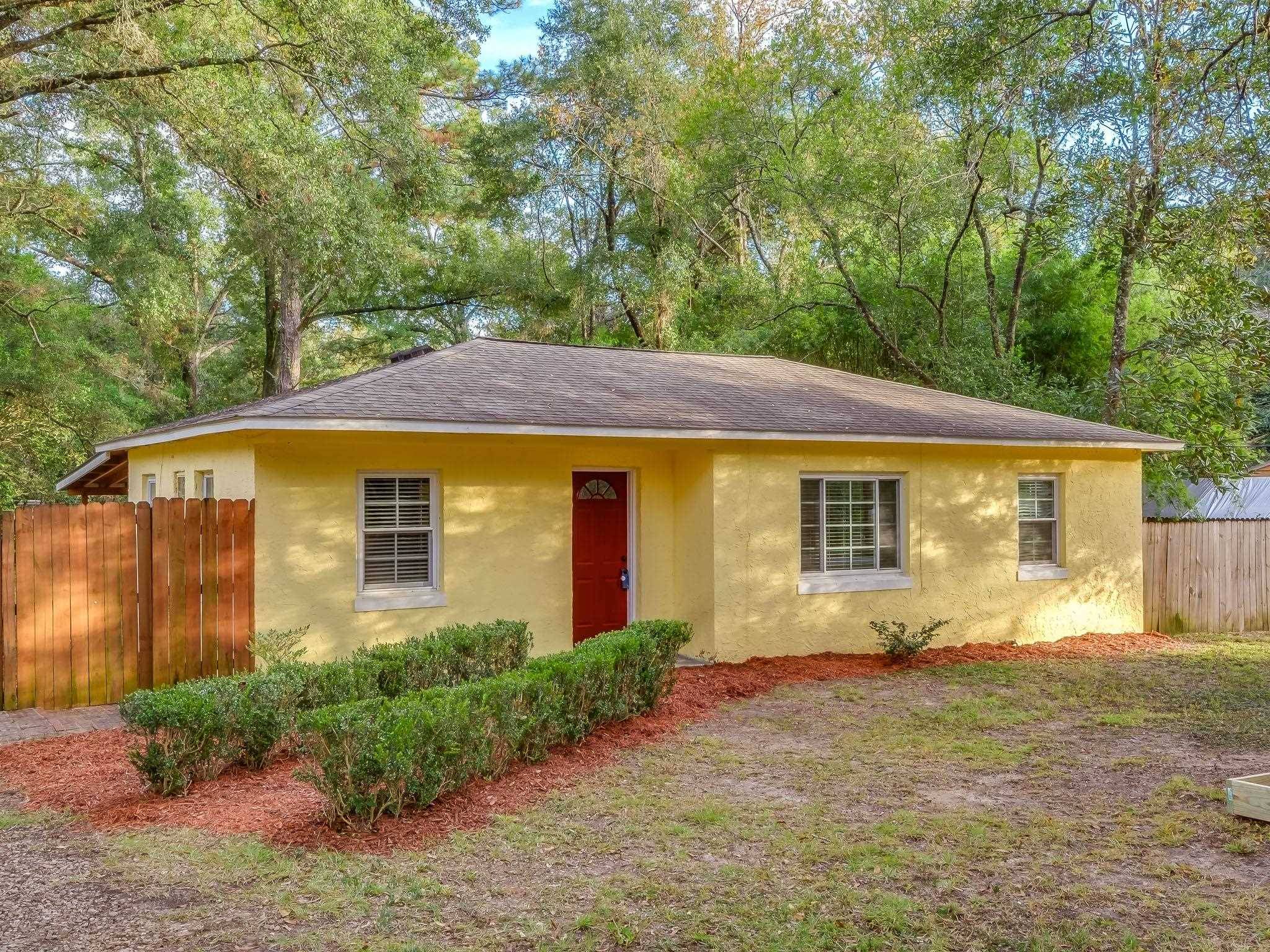 Tallahassee, FL 32310,1619 Marcia Avenue