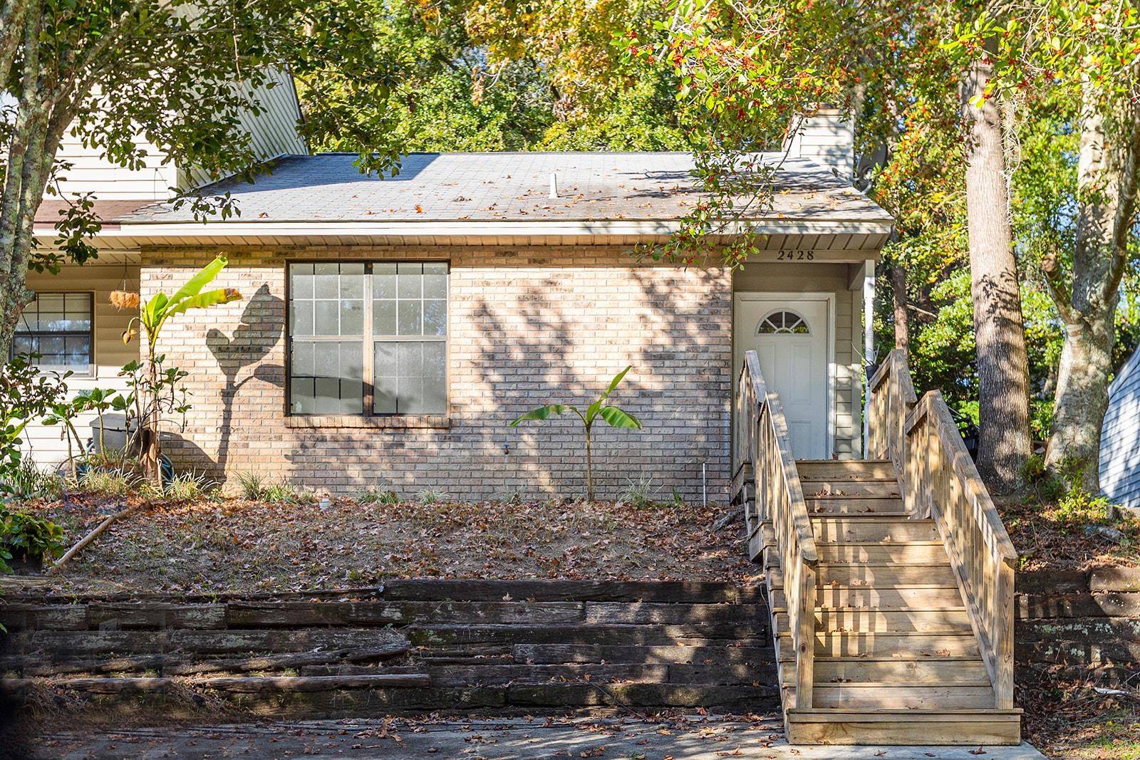 Tallahassee, FL 32303,2428 Talco Hills Drive #C