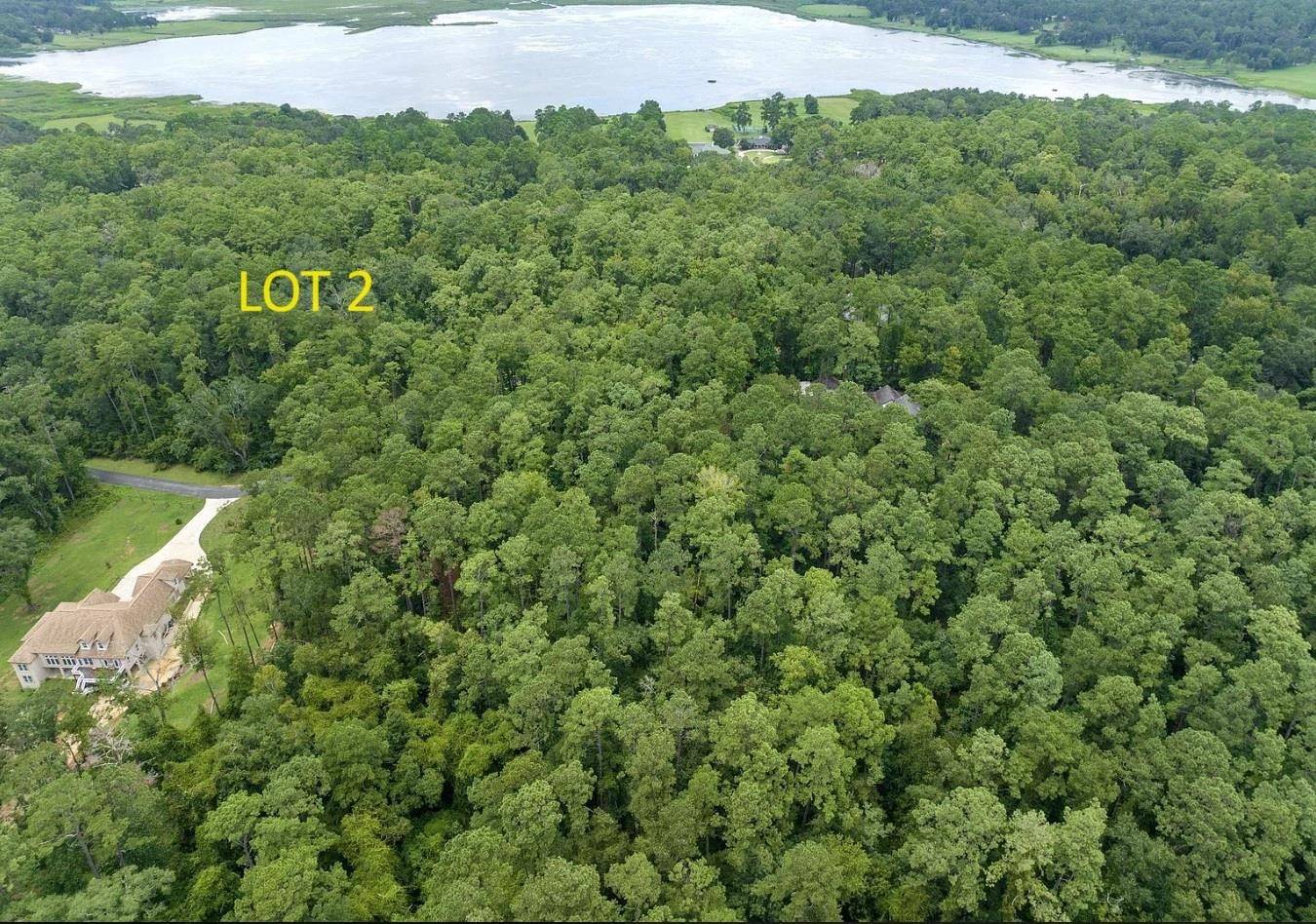 Tallahassee, FL 32312,Lot 2 Moon Crest Lane