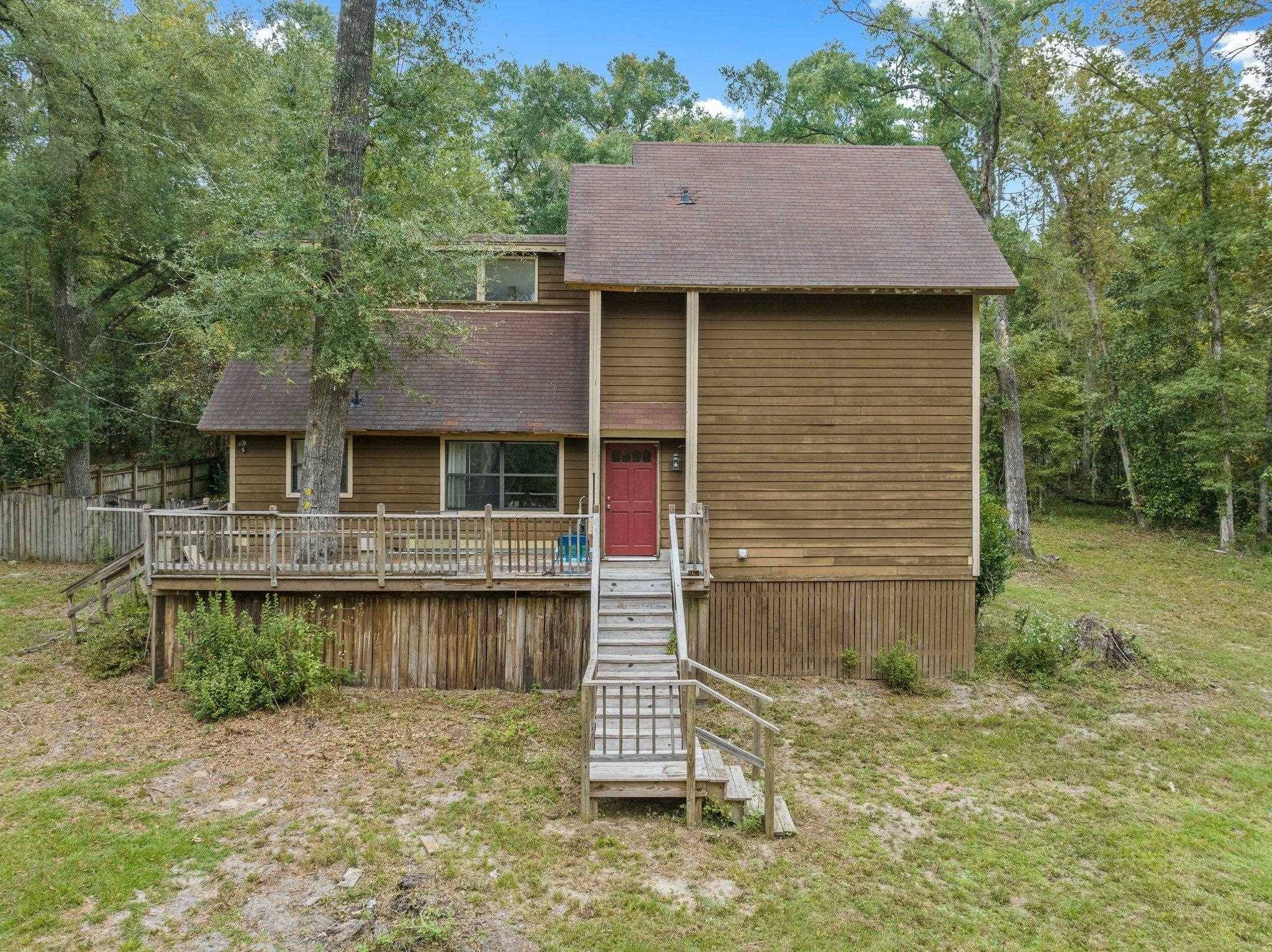 Havana, FL 32333,2066 Tallavana Trail