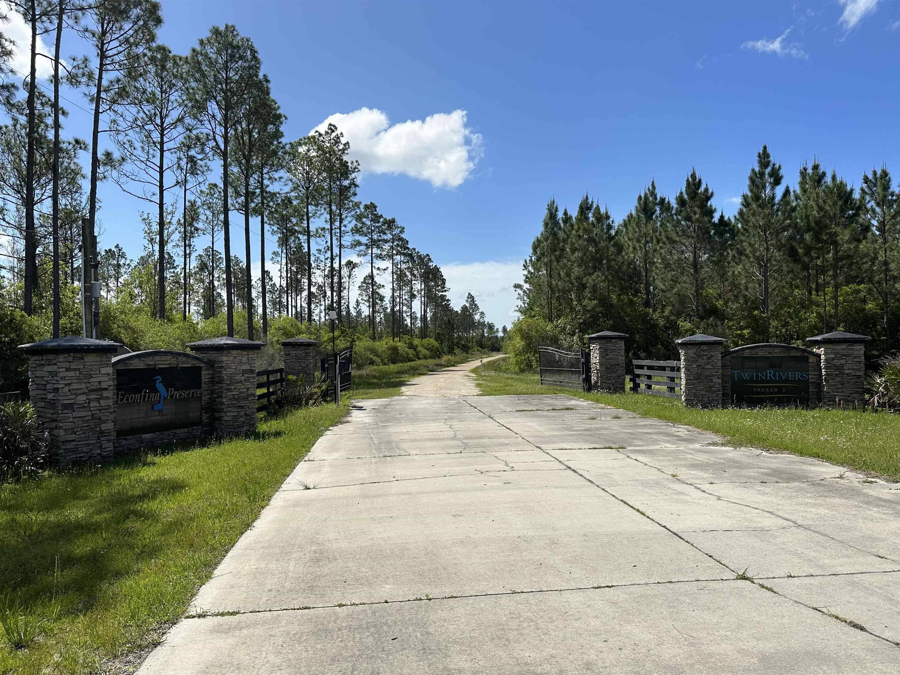 Perry, FL 32348,Tract 79 Circle Block Loop