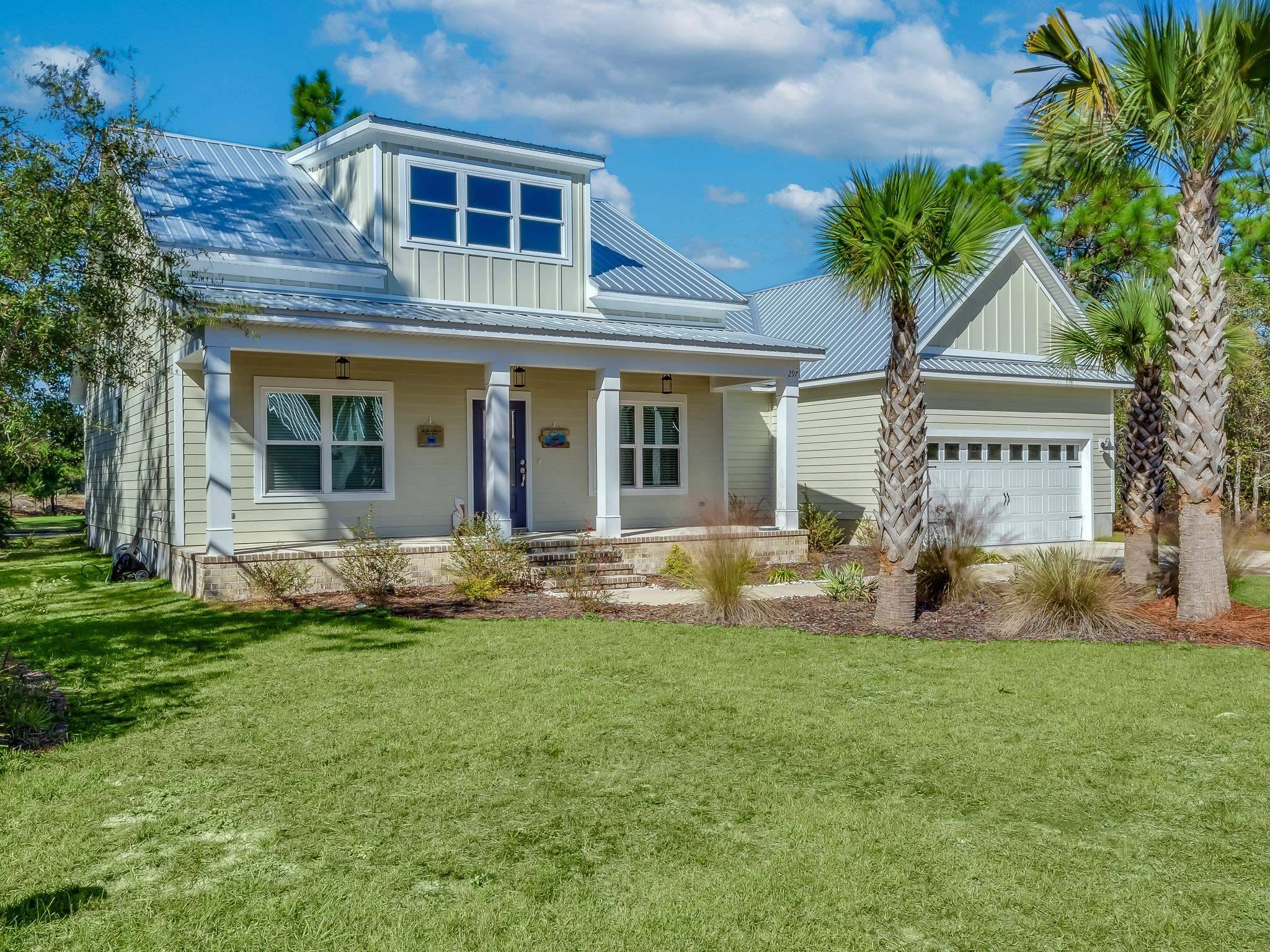Carrabelle, FL 32322,297 Royal Tern Way