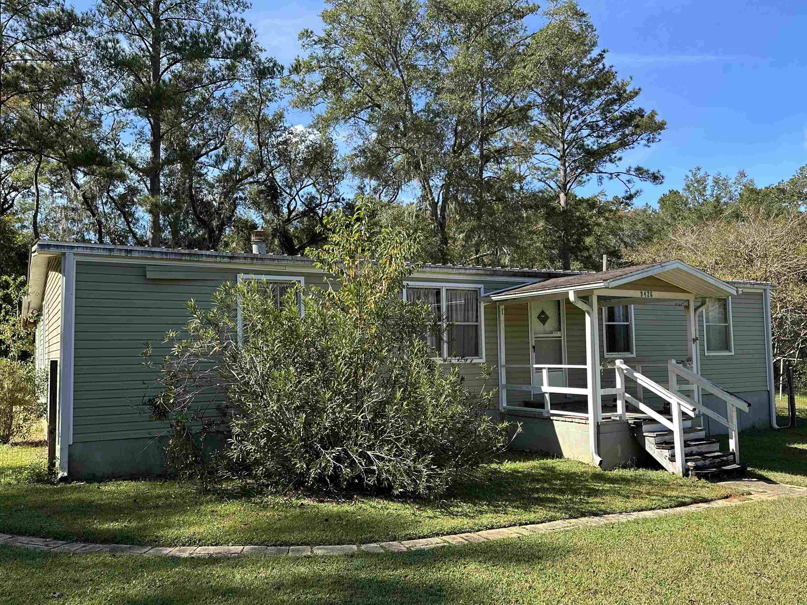 Tallahassee, FL 32311,9426 HUCKABEE Court
