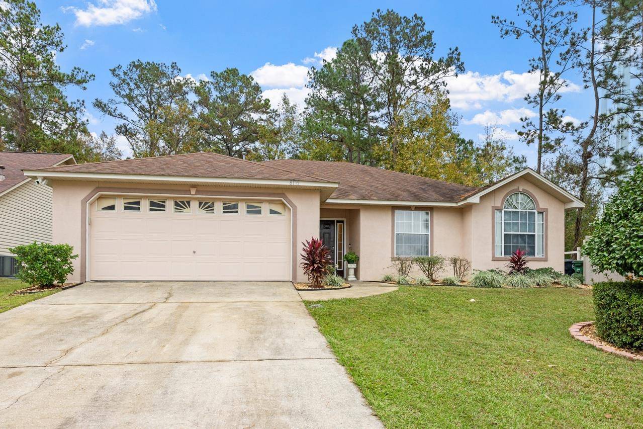 Tallahassee, FL 32312,8175 CHARRINGTON FOREST BOULEVARD