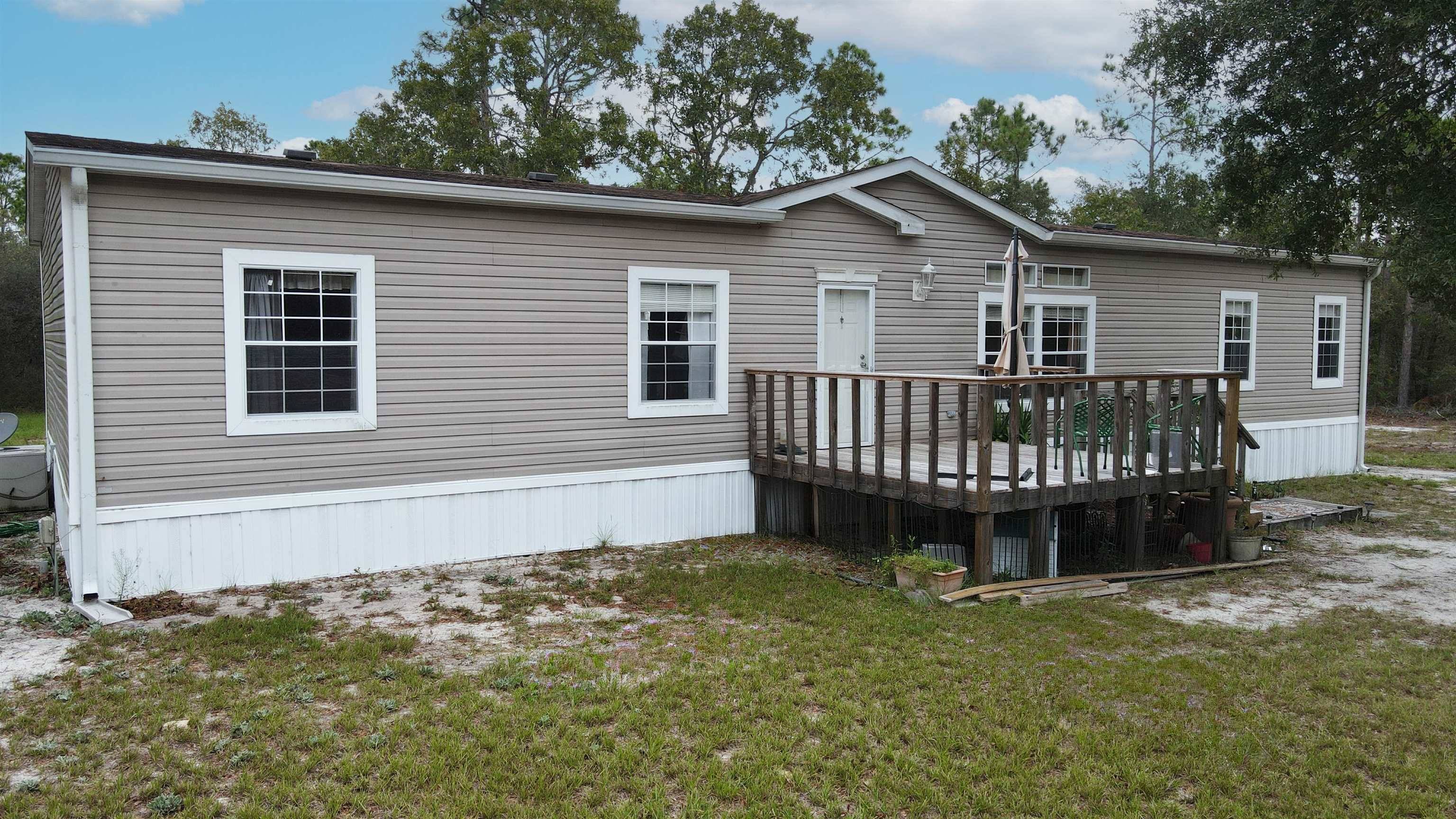 Keaton Beach, FL 32348,16994 Clearwater Creek Lane