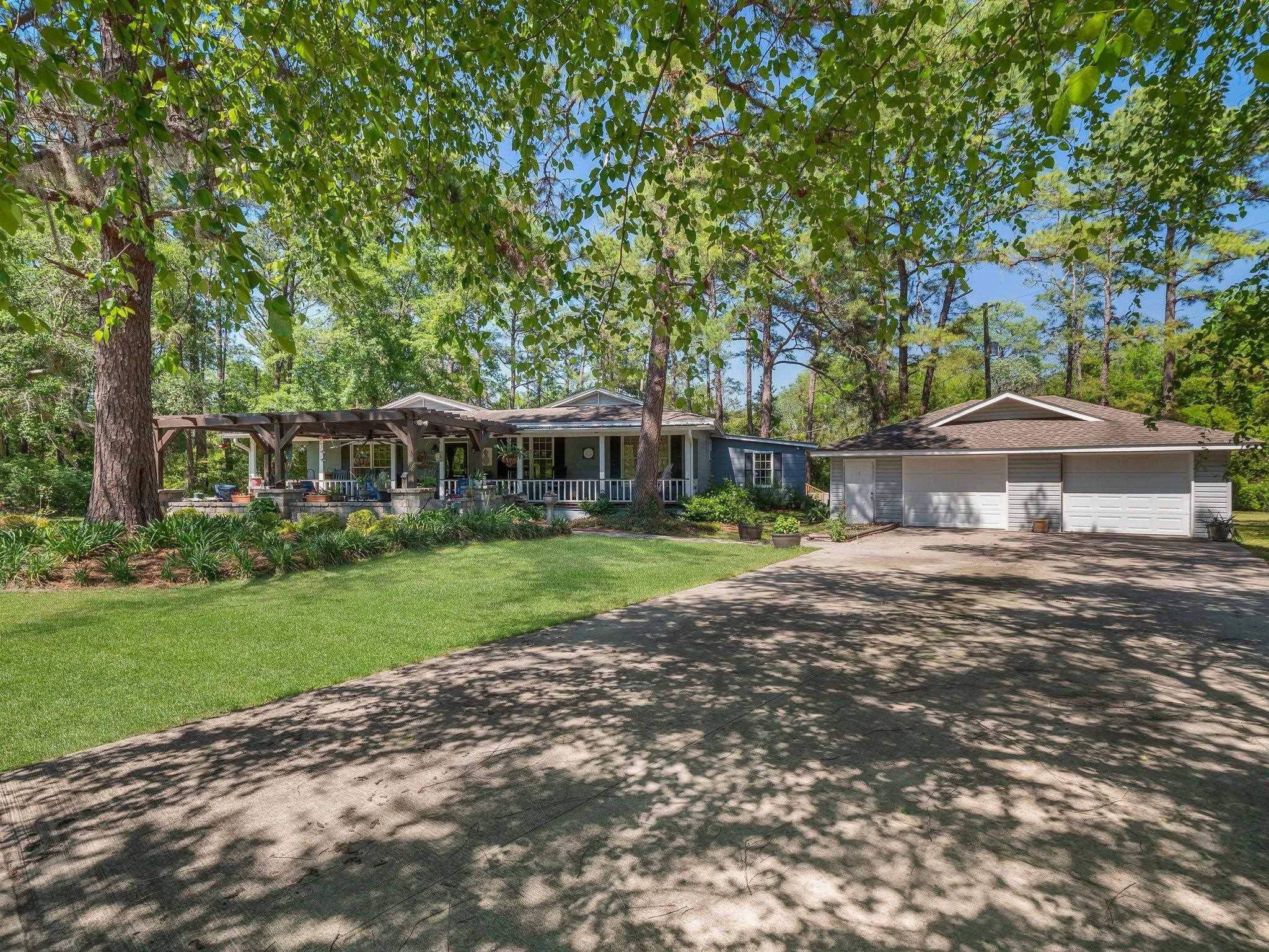 Monticello, FL 32344,530 Rome Road