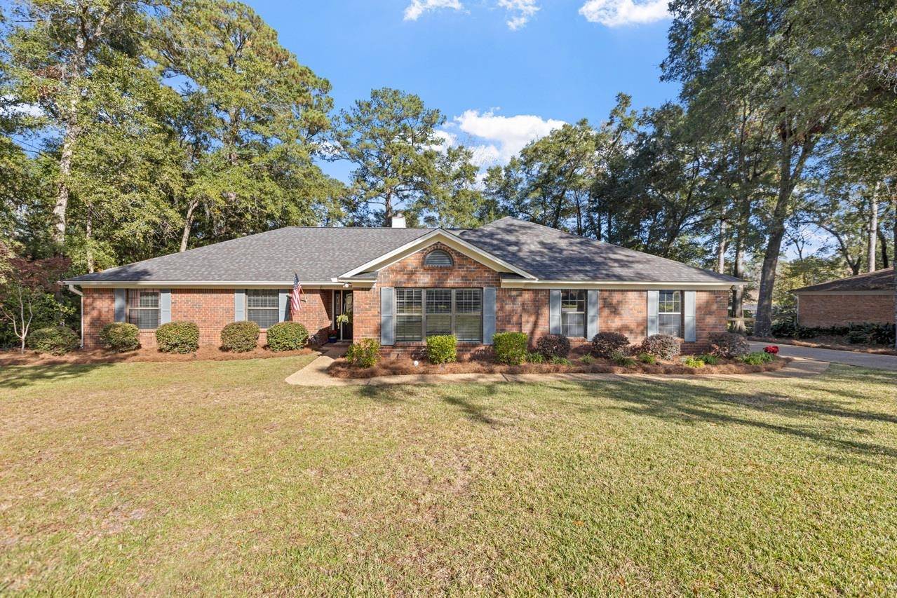 Tallahassee, FL 32309,3236 Shamrock Str. E