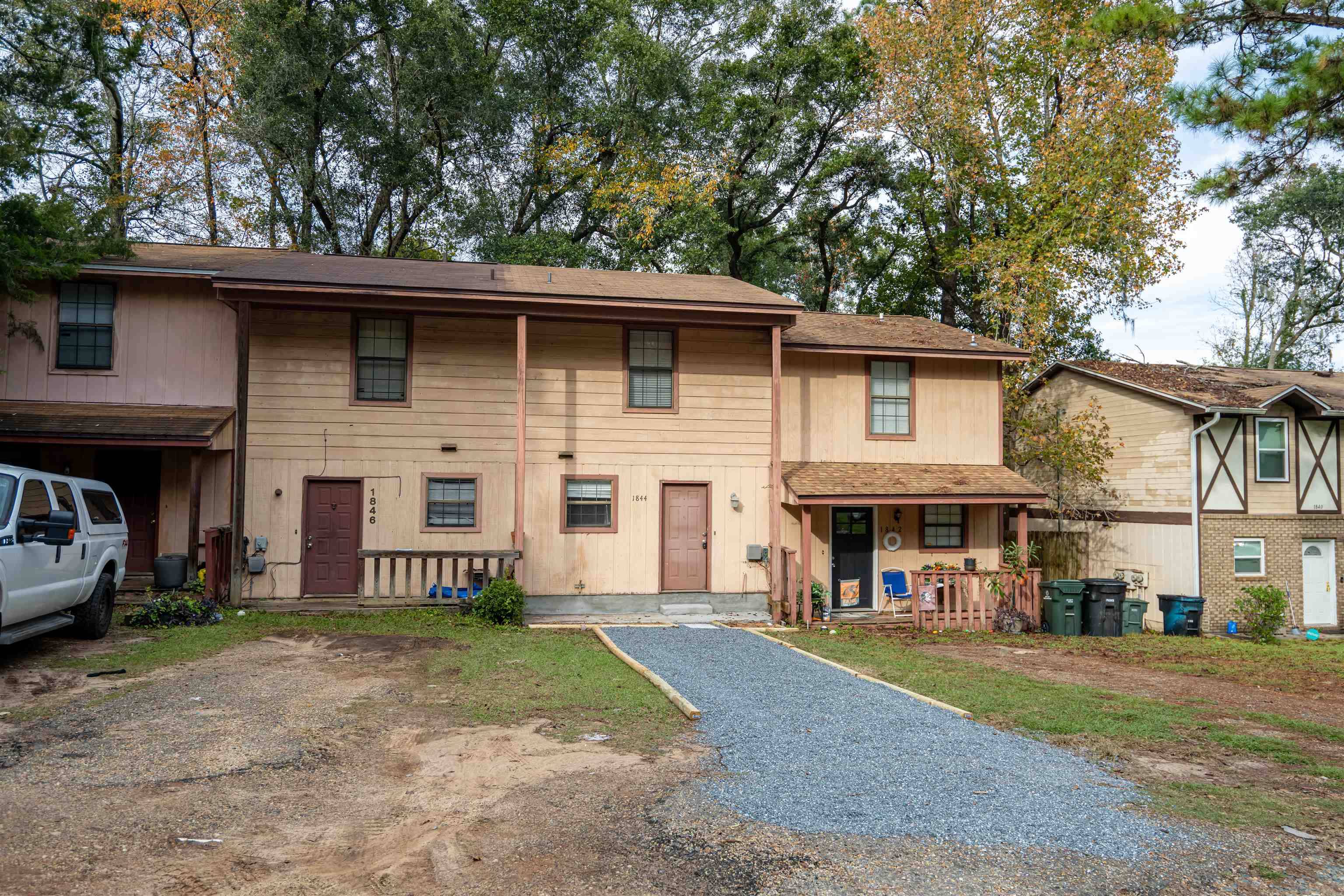 Tallahassee, FL 32303,1844 Sylvan Court #C
