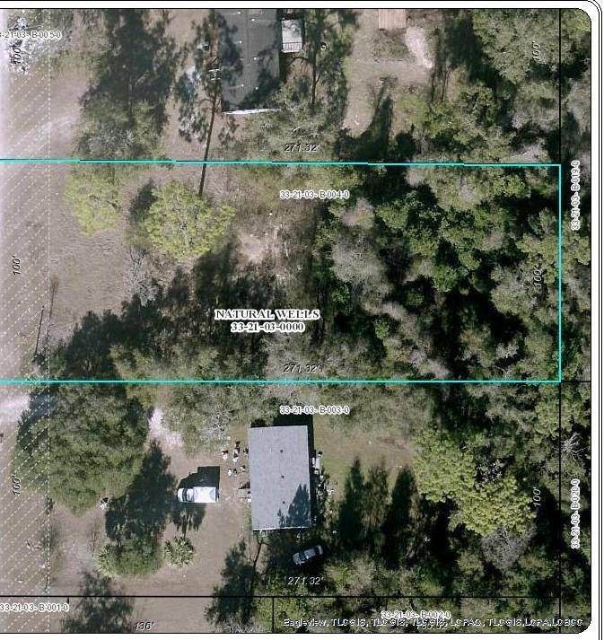Tallahassee, FL 32305,10091 Blue Waters Road