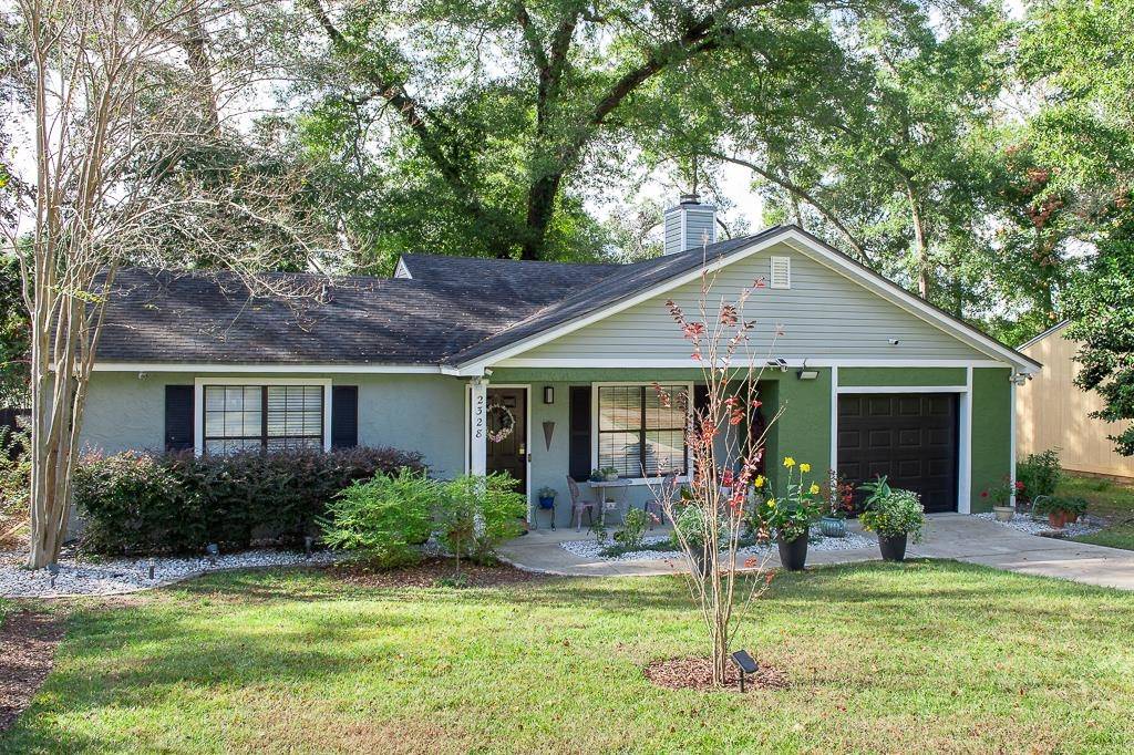 Tallahassee, FL 32303,2328 Fanta Street
