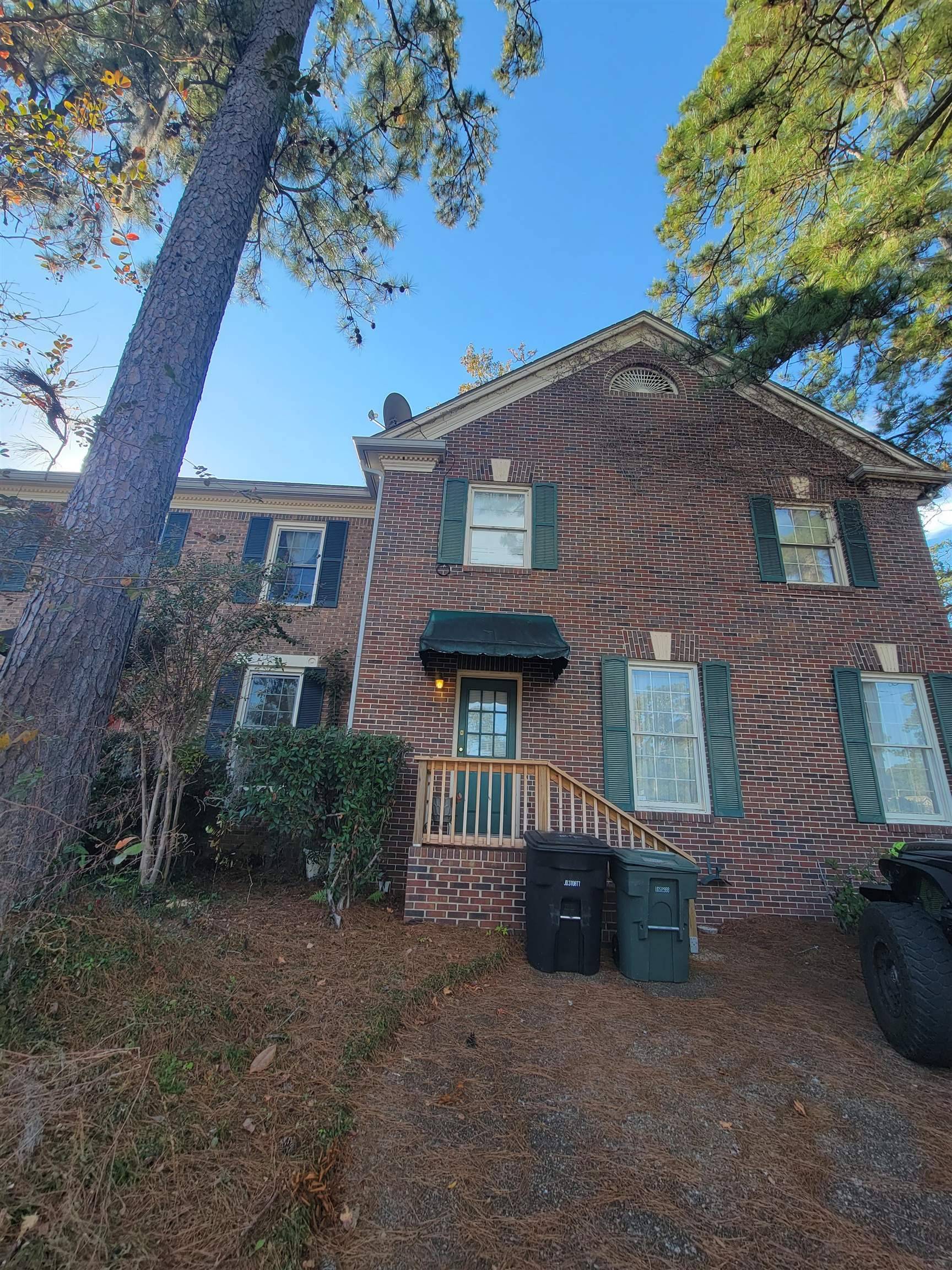 Tallahassee, FL 32303,1218 Terrace Street