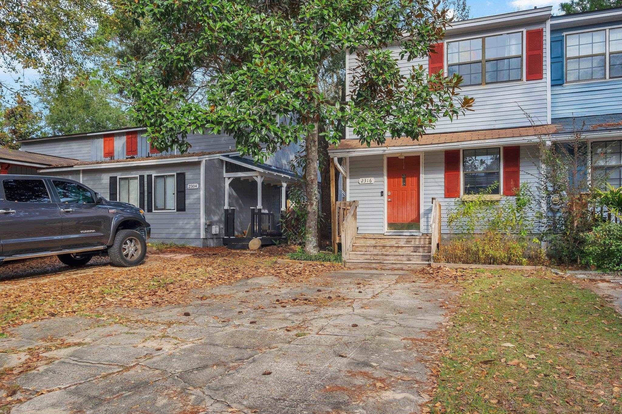 Tallahassee, FL 32309,2316 Merrigan Place