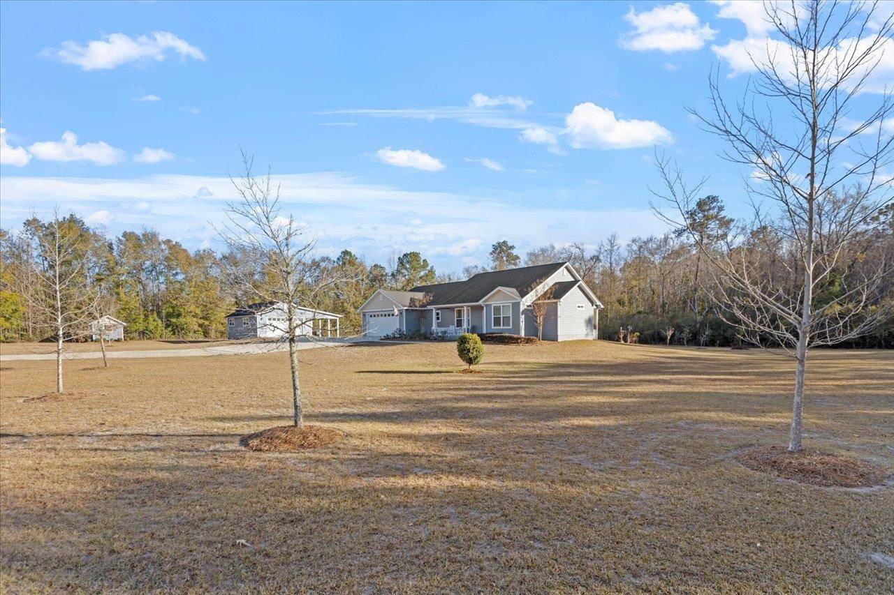 Crawfordville, FL 32327,59 Sweetwater Circle
