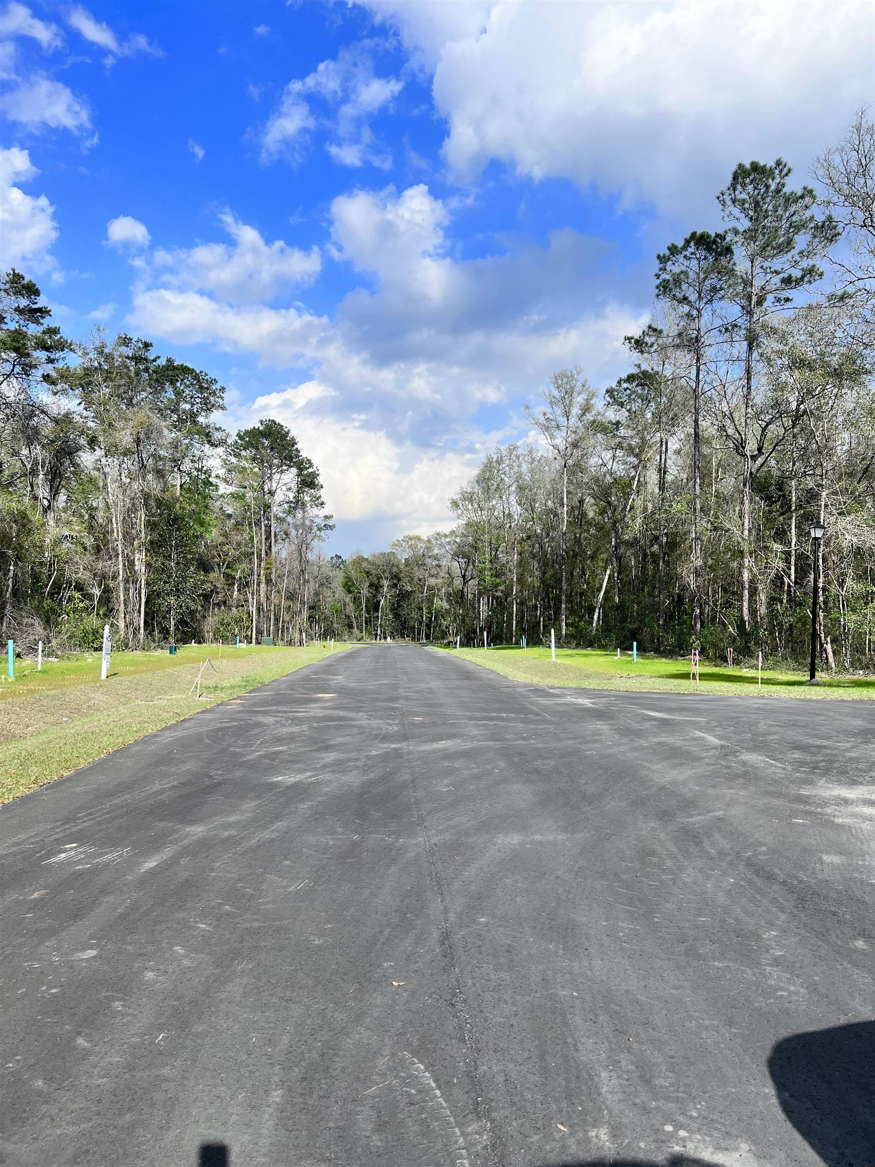 Crawfordville, FL 32327,Lot 19 Getaway Lane