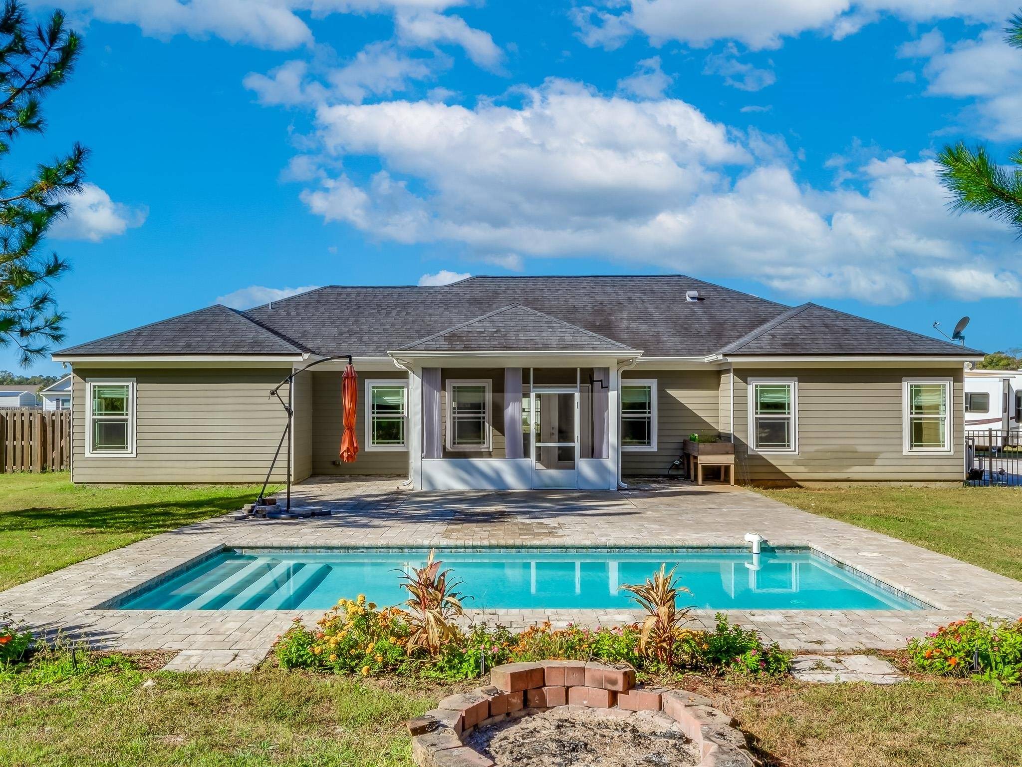 Crawfordville, FL 32327,242 Tillis Lane