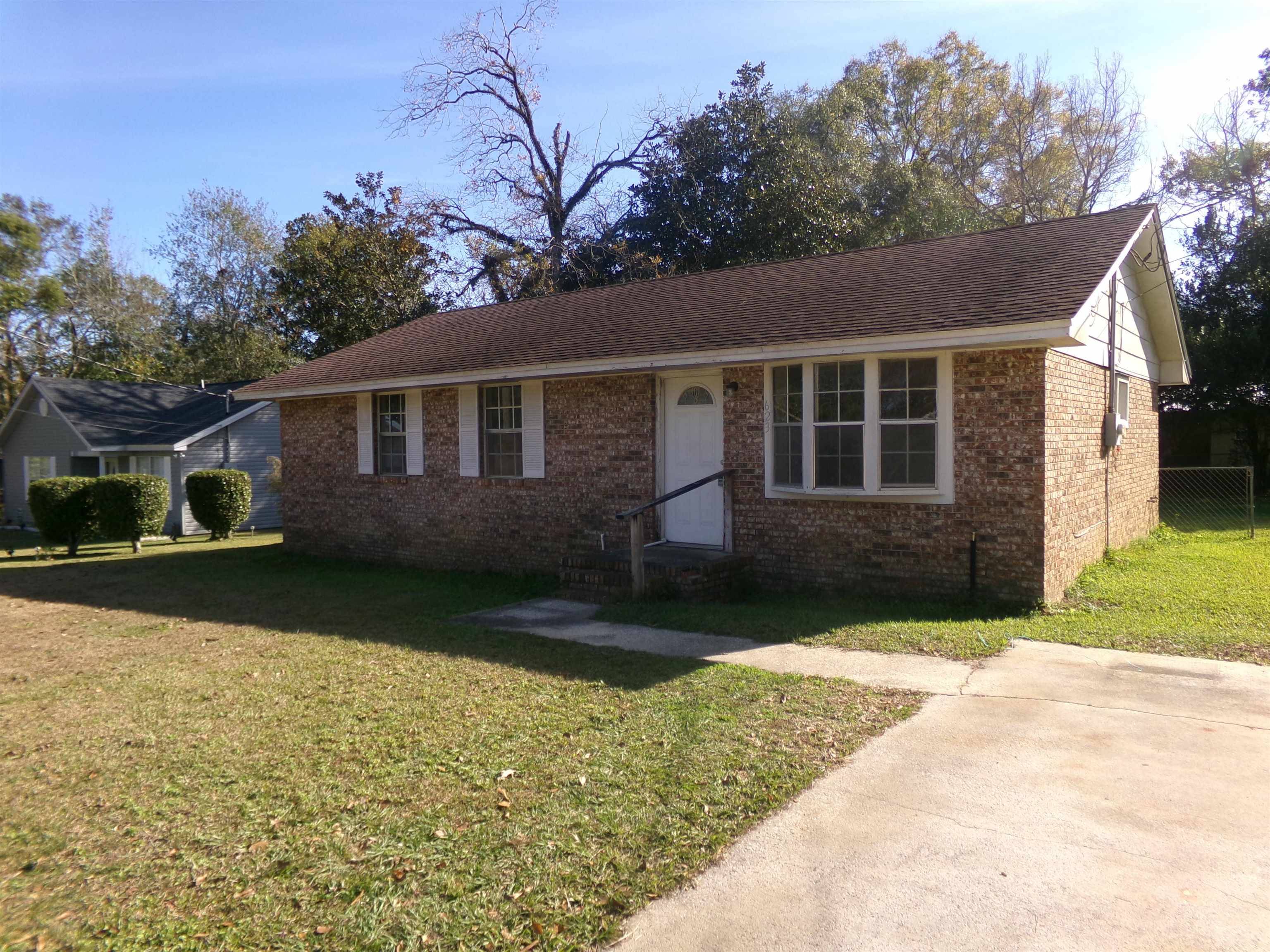 Quincy, FL 32351,623 3RD Street
