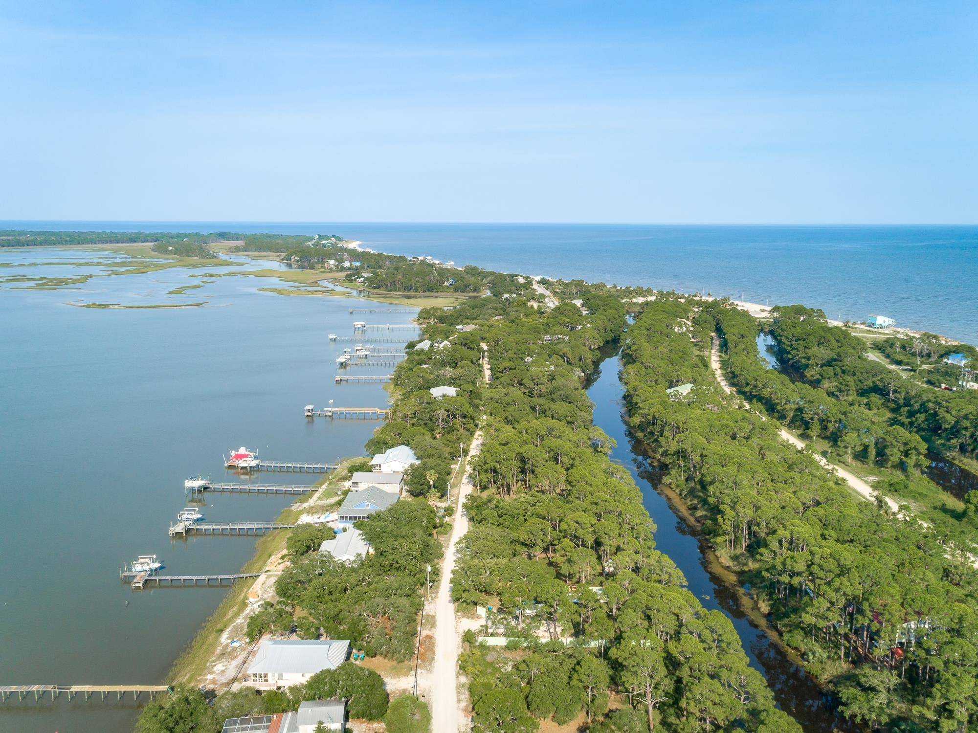 Alligator Point, FL 32346,198 Harbor Circle