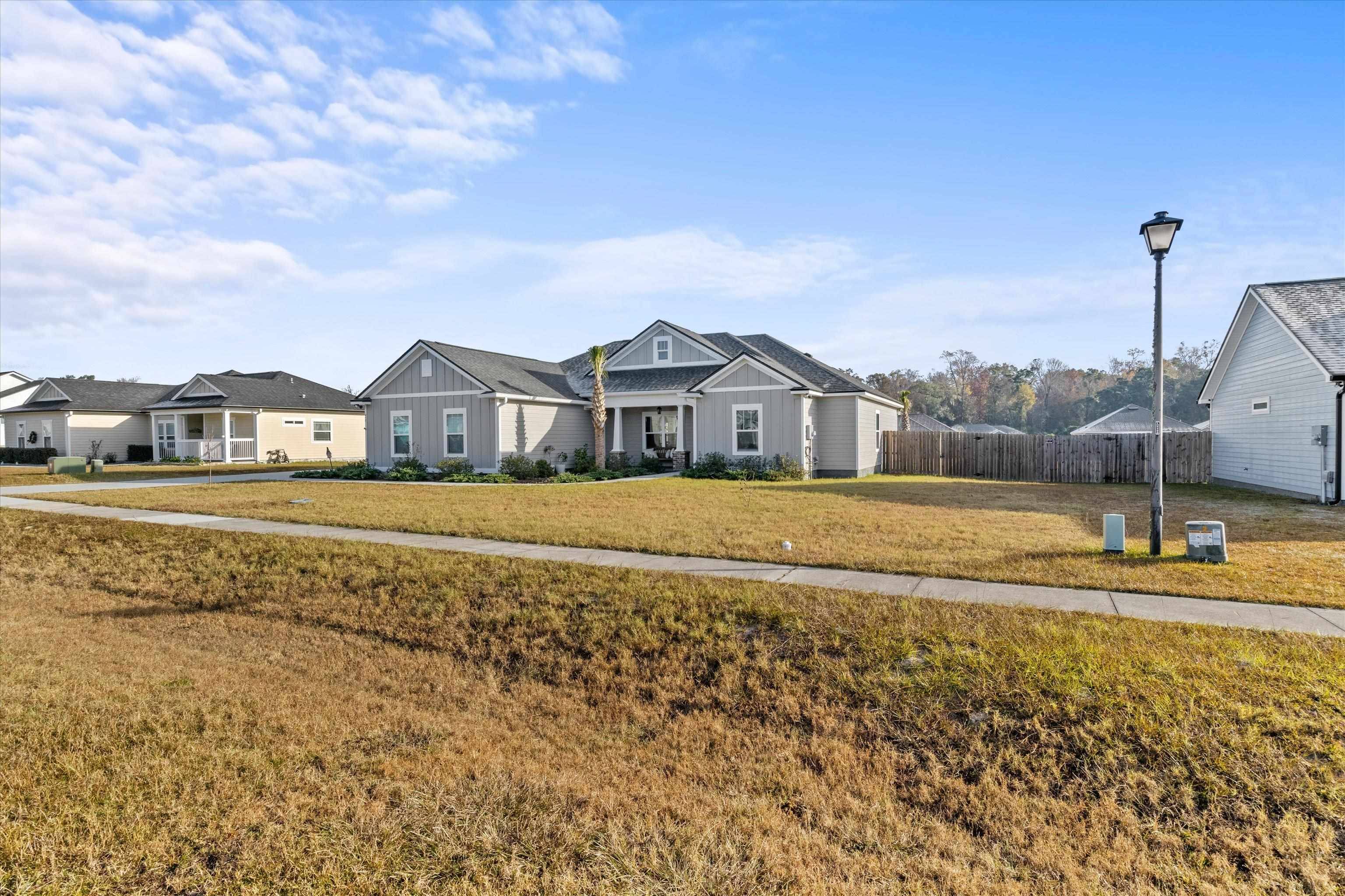 Crawfordville, FL 32327-8954,417 Tillis Lane