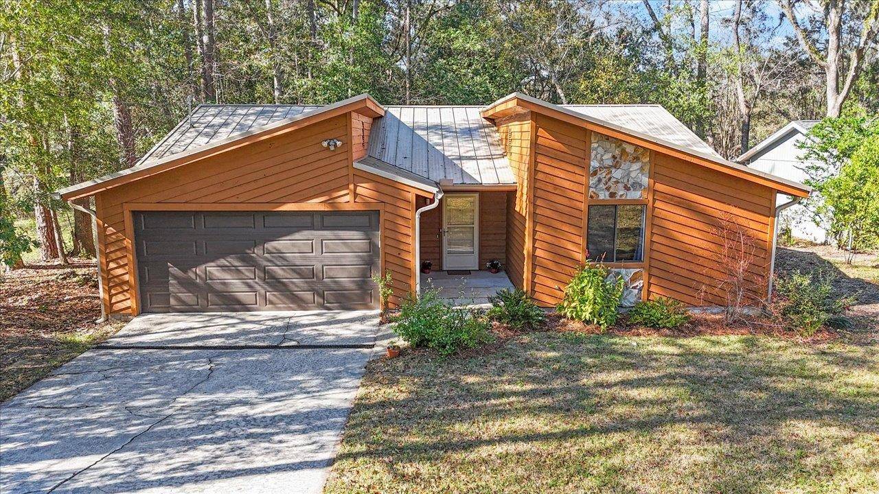 Tallahassee, FL 32308,2032 Owenby Drive