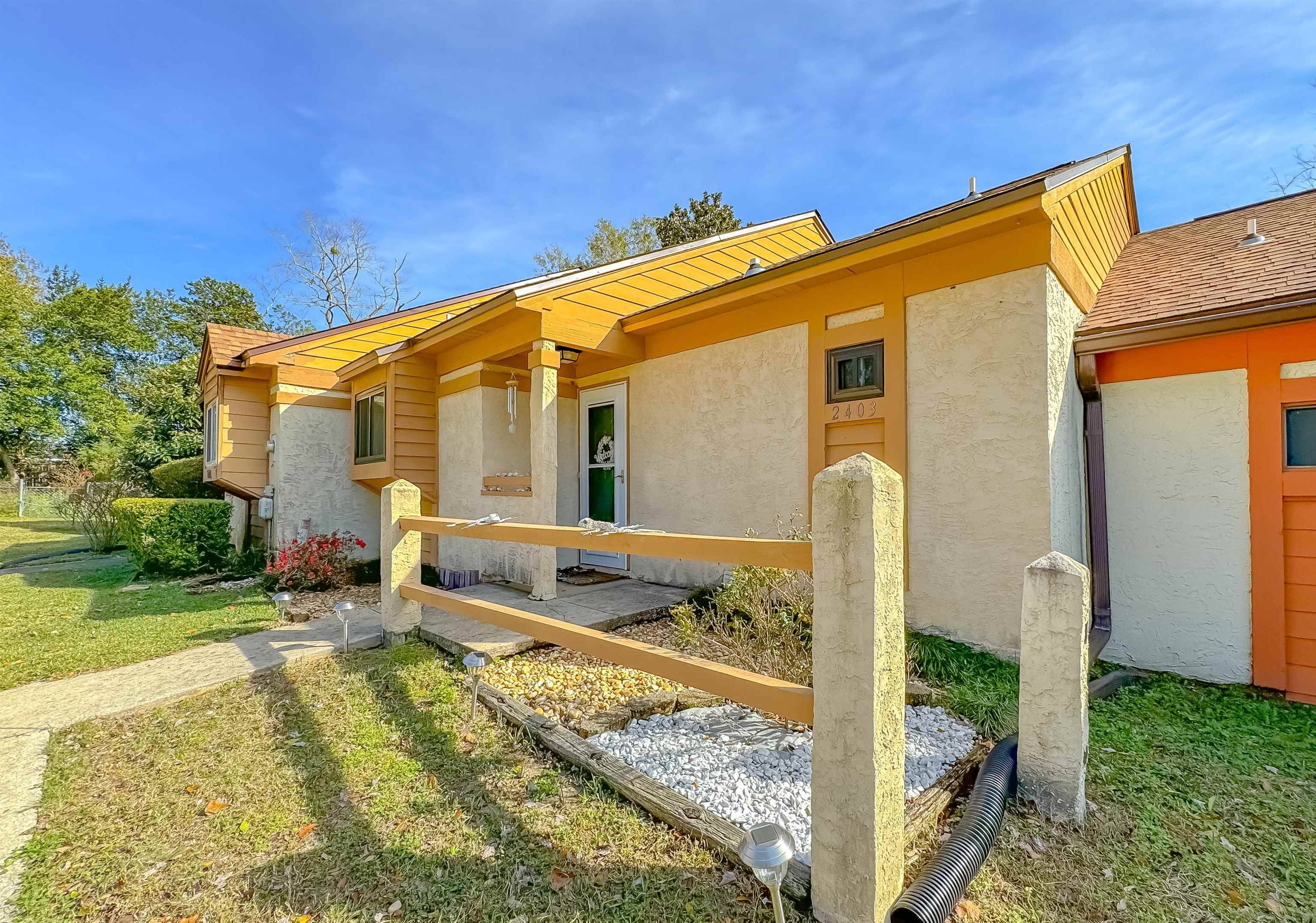 Tallahassee, FL 32303,2403 Manzanita Court