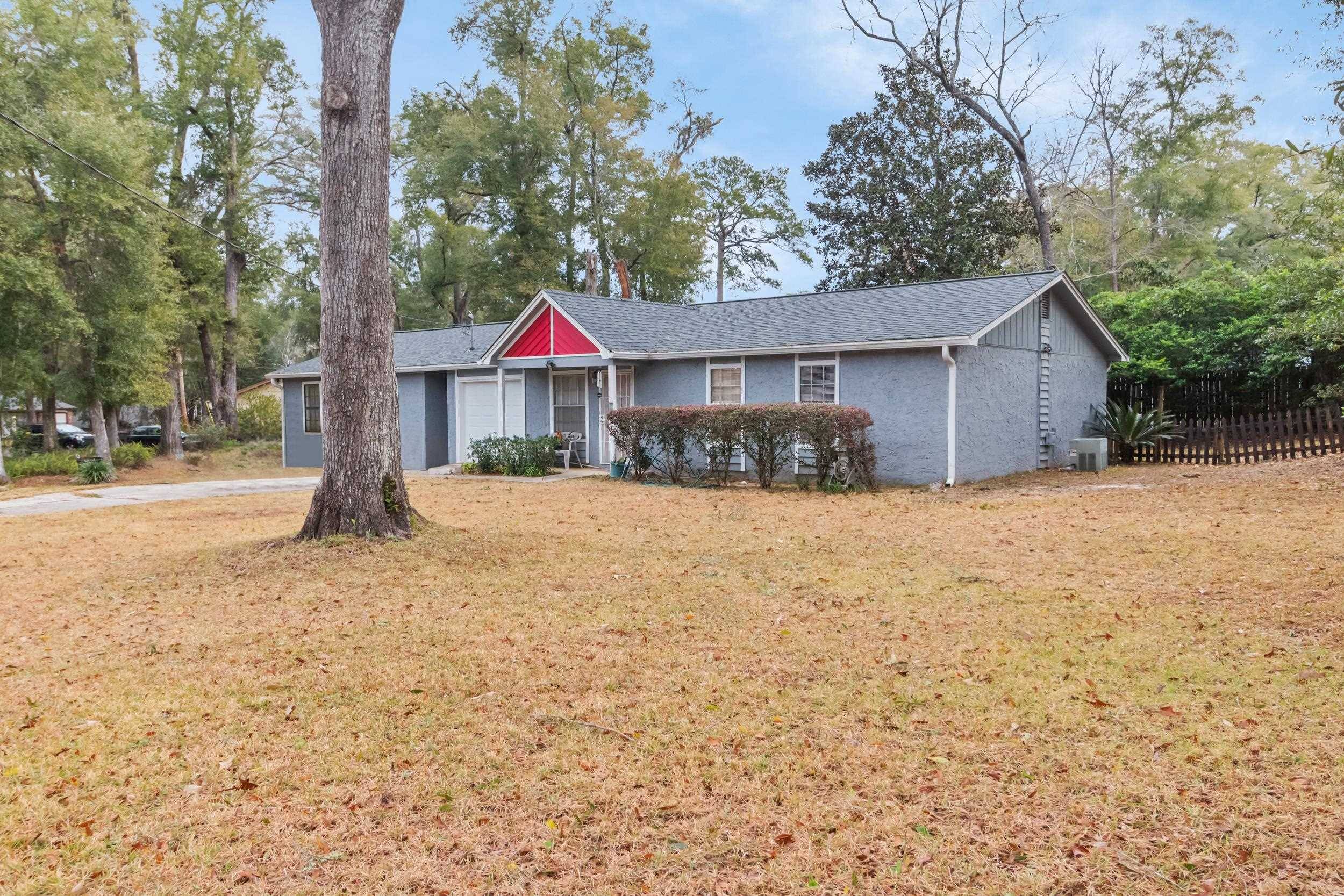 Tallahassee, FL 32310,1903 Trapnell Street