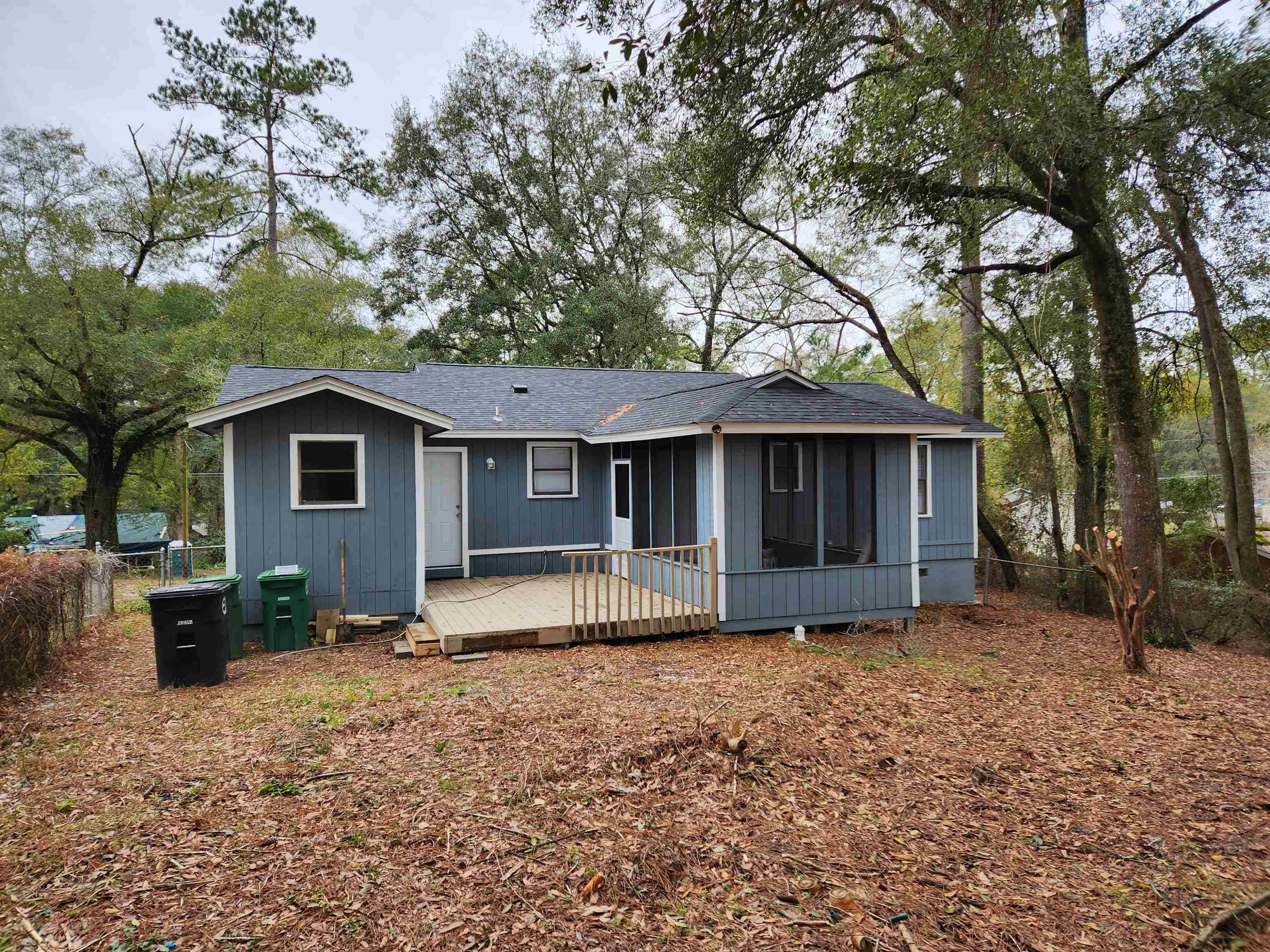 Tallahassee, FL 32303-6771,5652 Lumberjack Lane