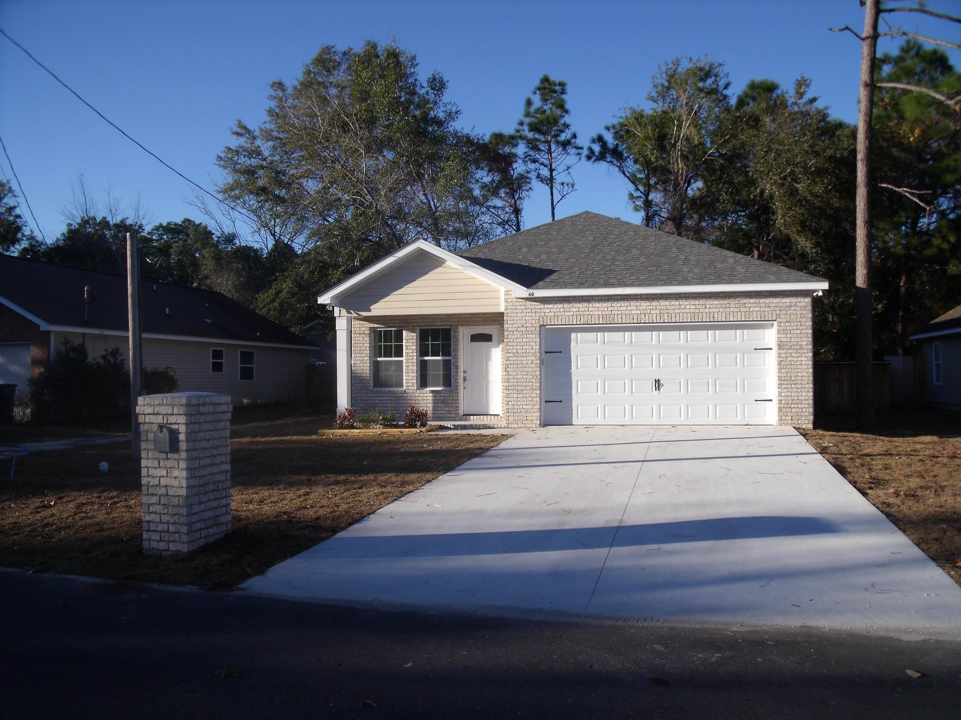 Crawfordville, FL 32327,60 Liberty Road