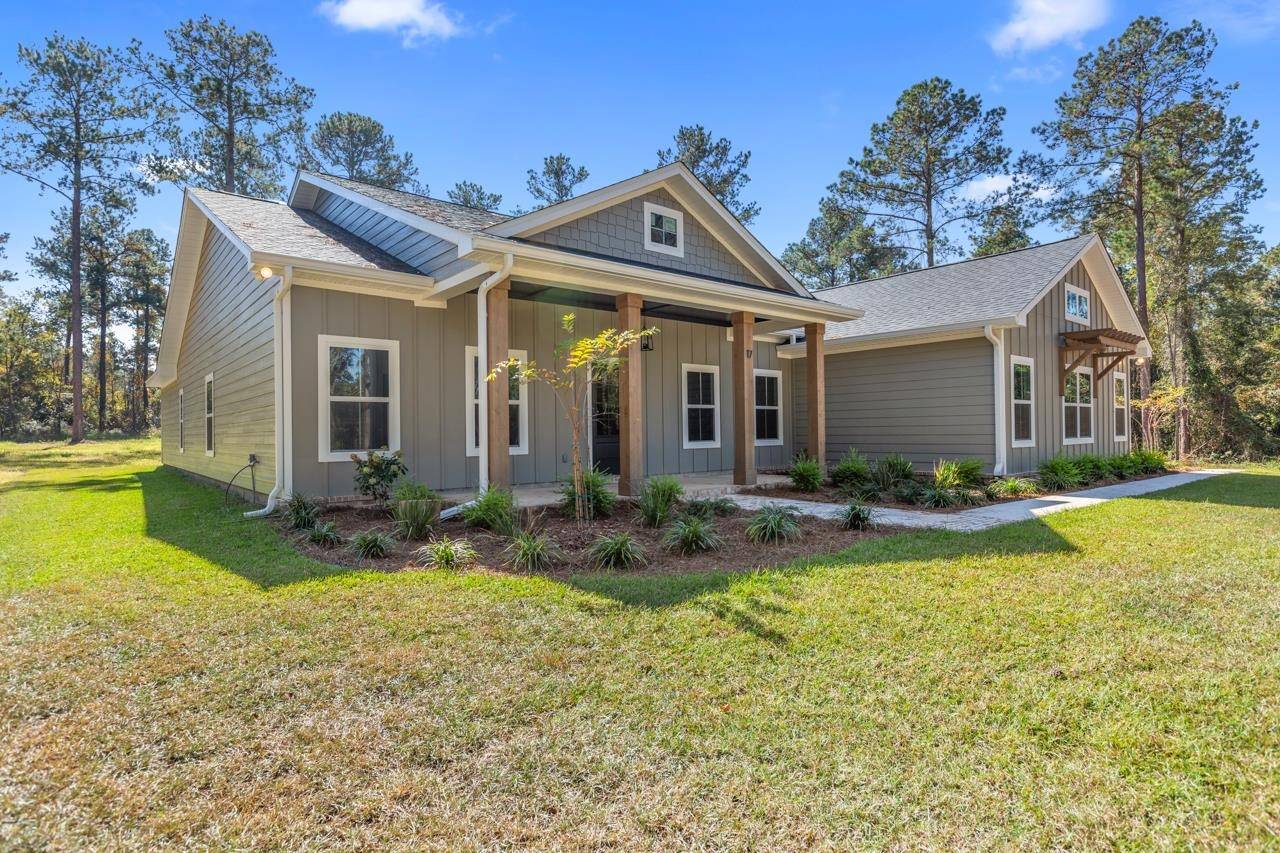 Monticello, FL 32344,17 Old Tung Grove Road