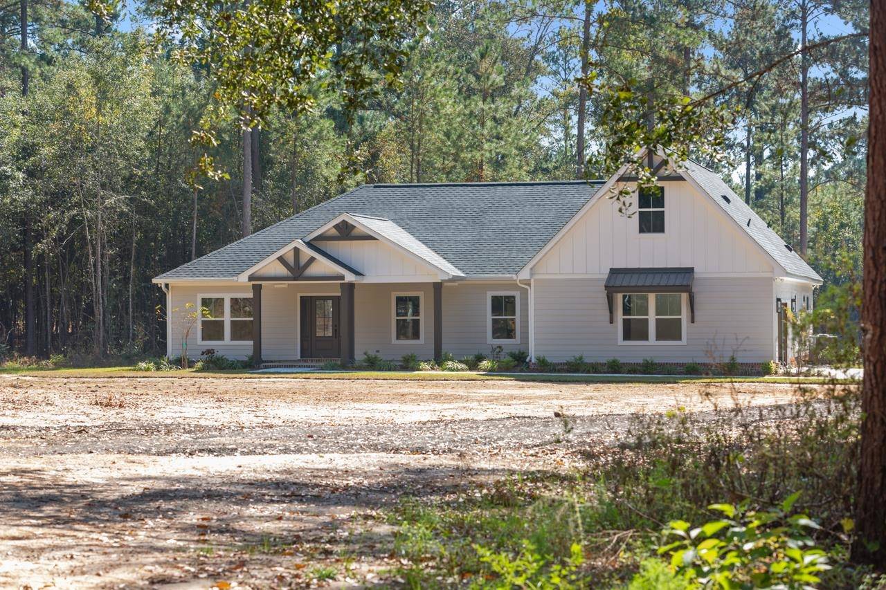 Monticello, FL 32344,87 Old Tung Grove Road
