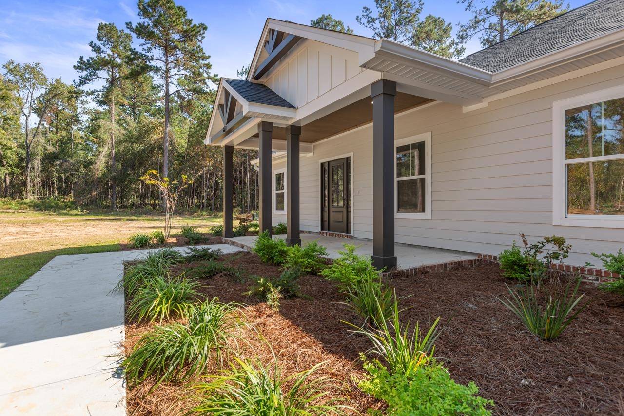 Monticello, FL 32344,87 Old Tung Grove Road