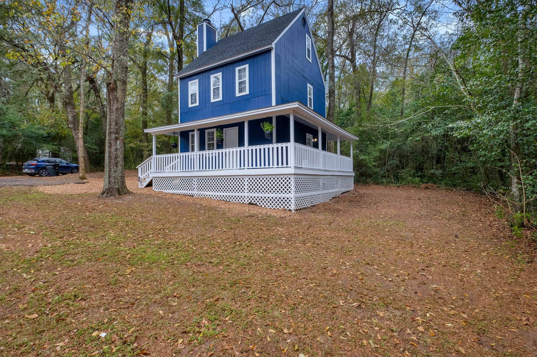 Tallahassee, FL 32301,1010 Montgomery Drive