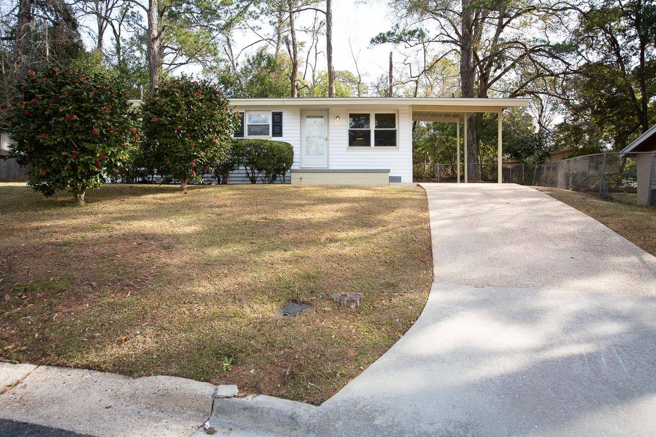Tallahassee, FL 32303,1509 Globe Court