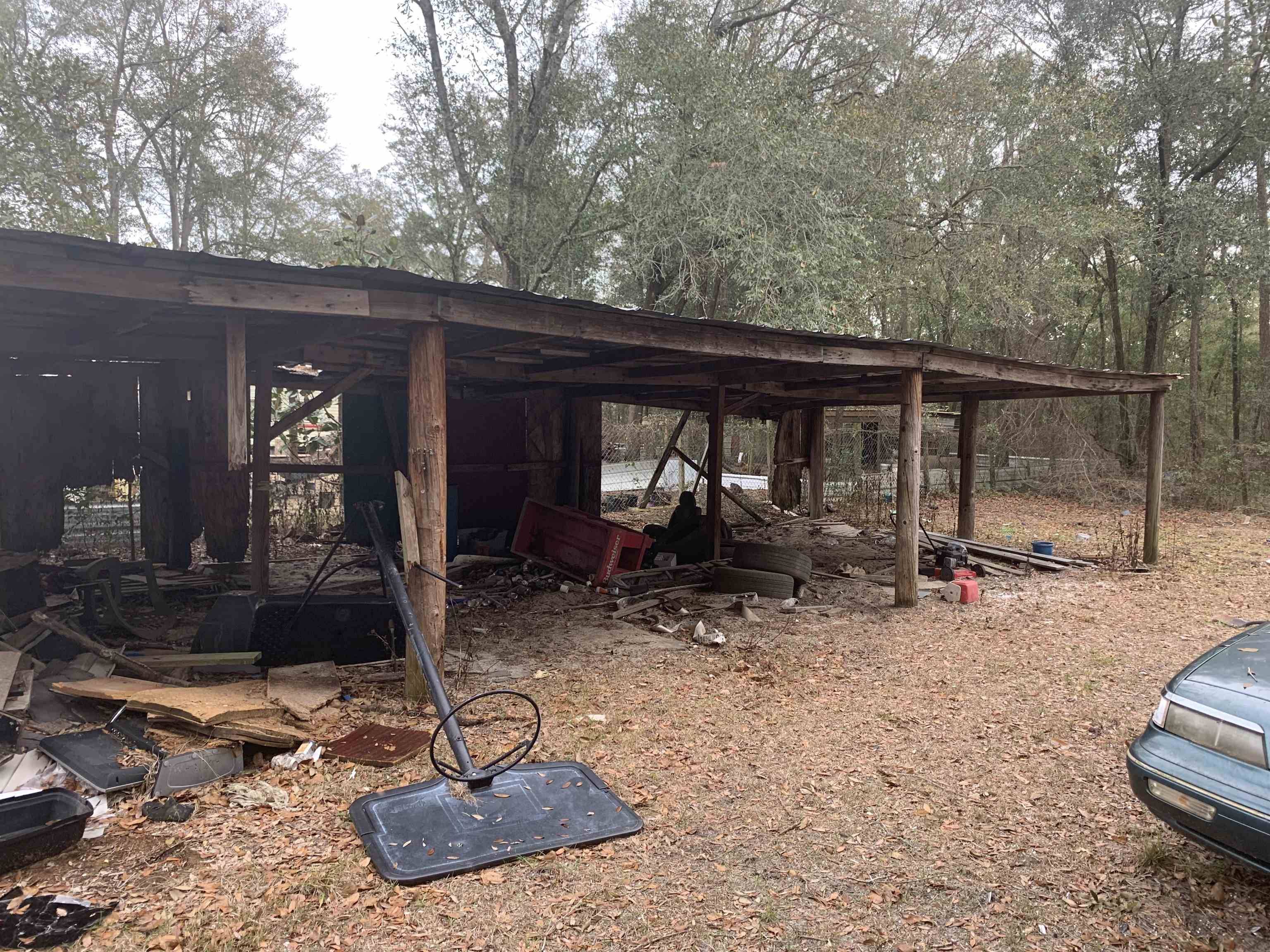 Quincy, FL 32351,43 Albert Shepard Road