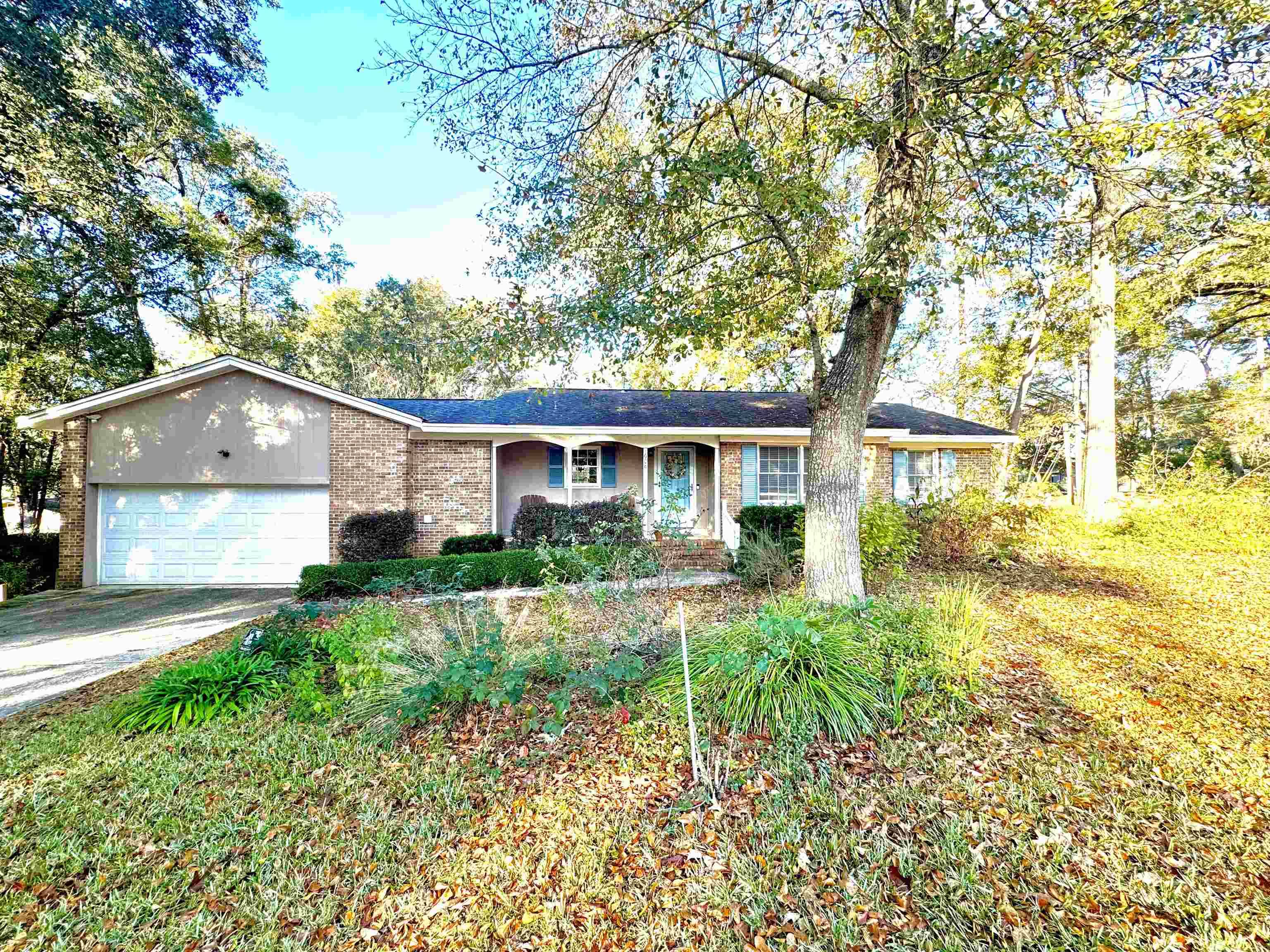 Tallahassee, FL 32308,1908 Lawson Road