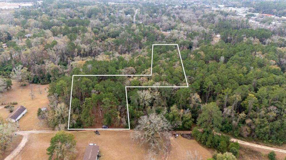 Tallahassee, FL 32308,James Duhard Way