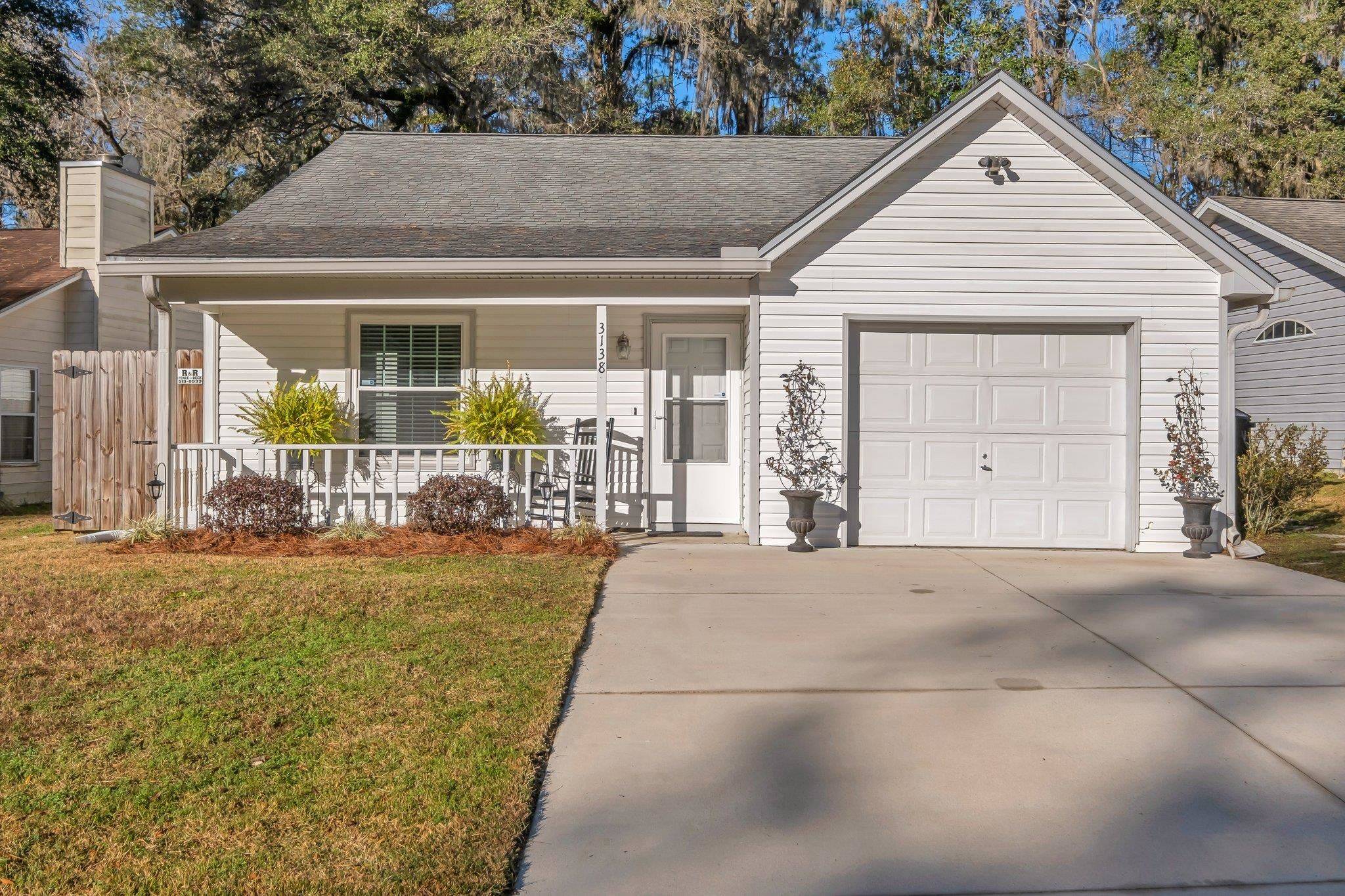 Tallahassee, FL 32303,3138 Huttersfield Circle
