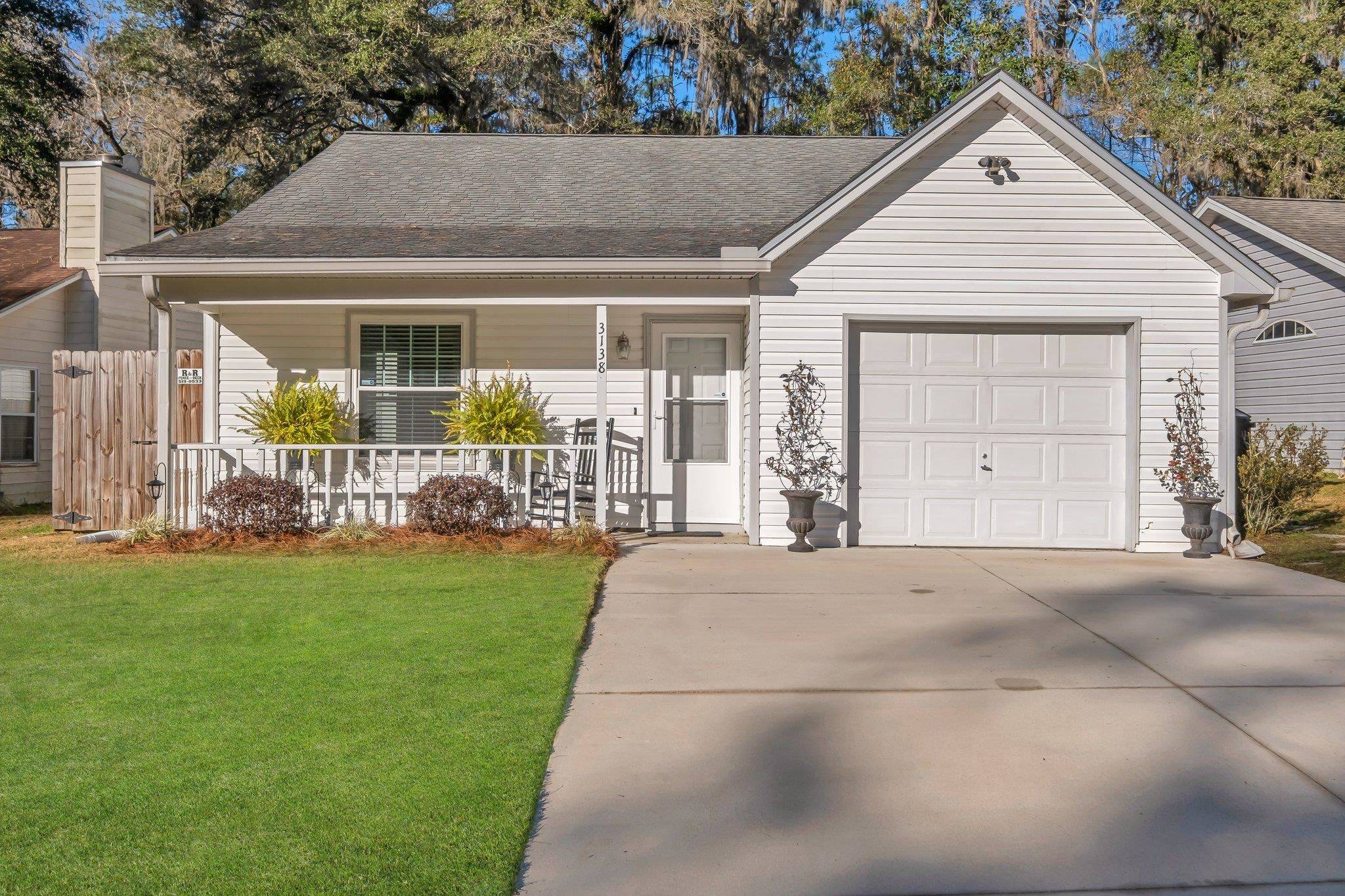 Tallahassee, FL 32303,3138 Huttersfield Circle