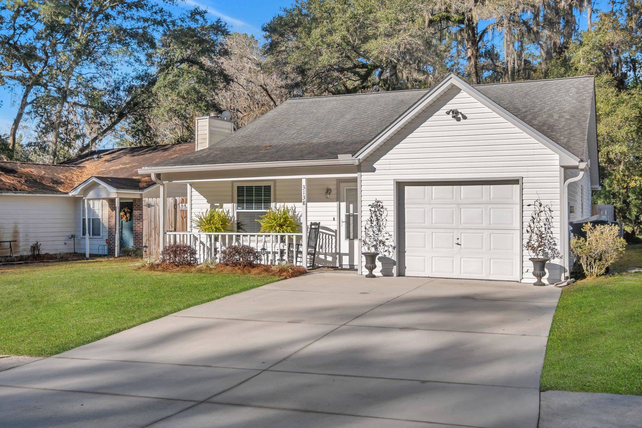Tallahassee, FL 32303,3138 Huttersfield Circle