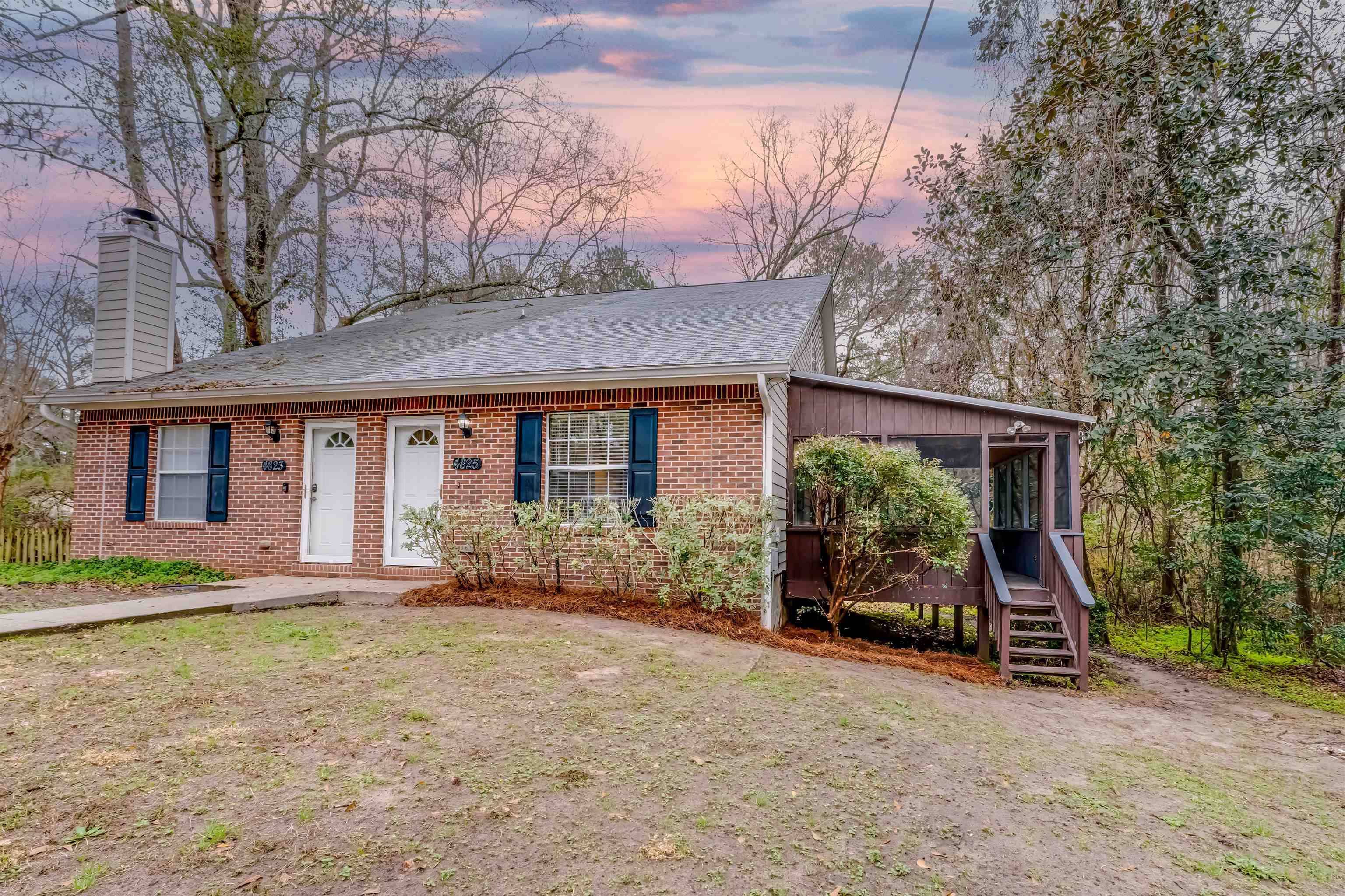 Tallahassee, FL 32303,4825 Easy Street