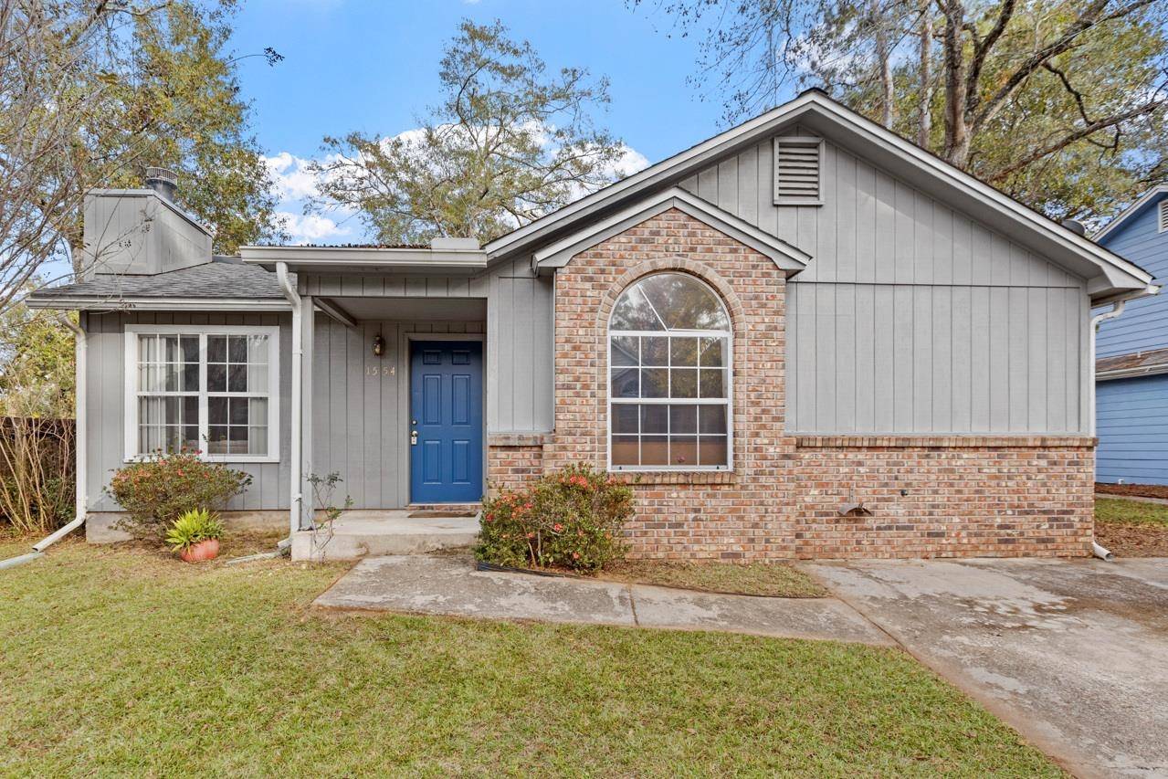 Tallahassee, FL 32311,1554 Spruce Wood Trail