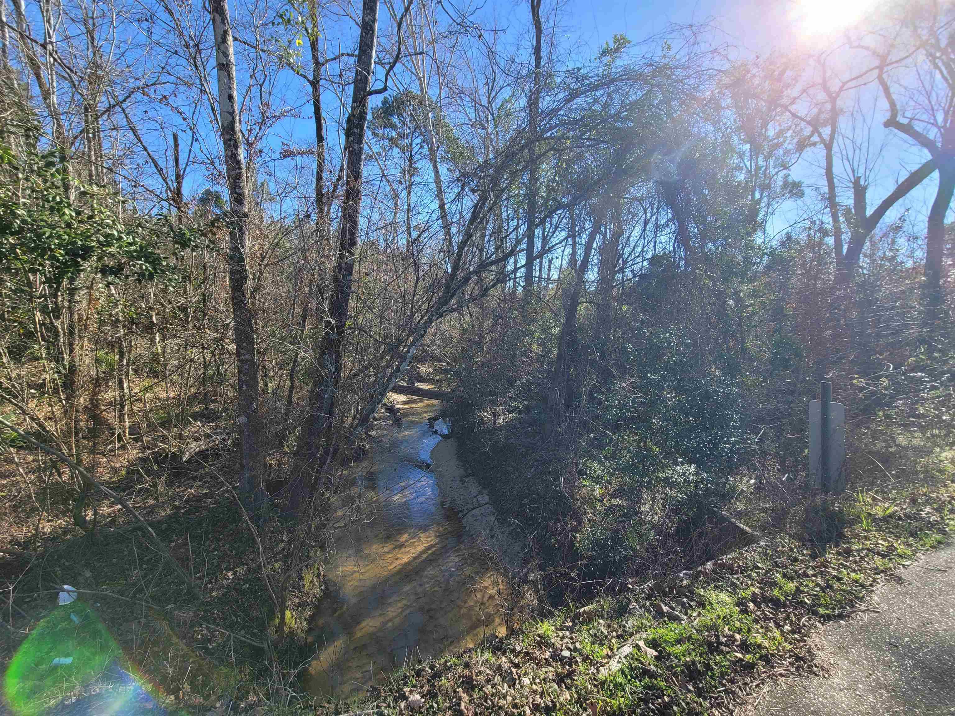 Chattahoochee, FL 32324,1.5 ac A & N Road #--