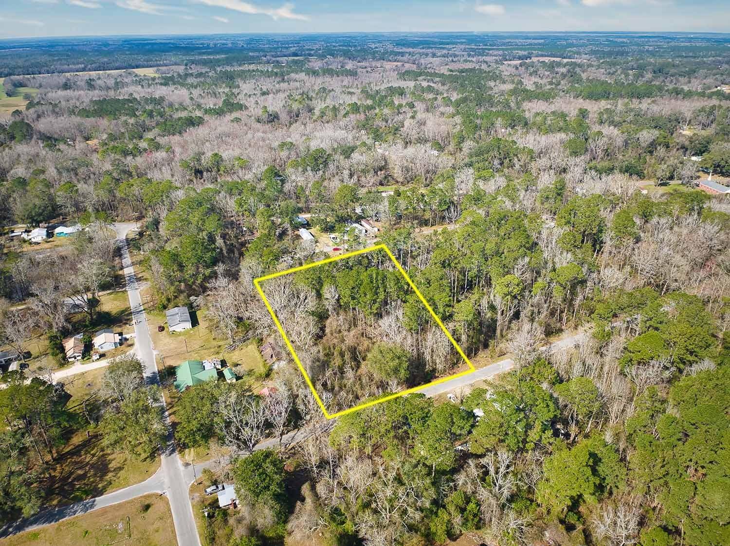 Greenville, FL 32331,398 SW Obadiah Street