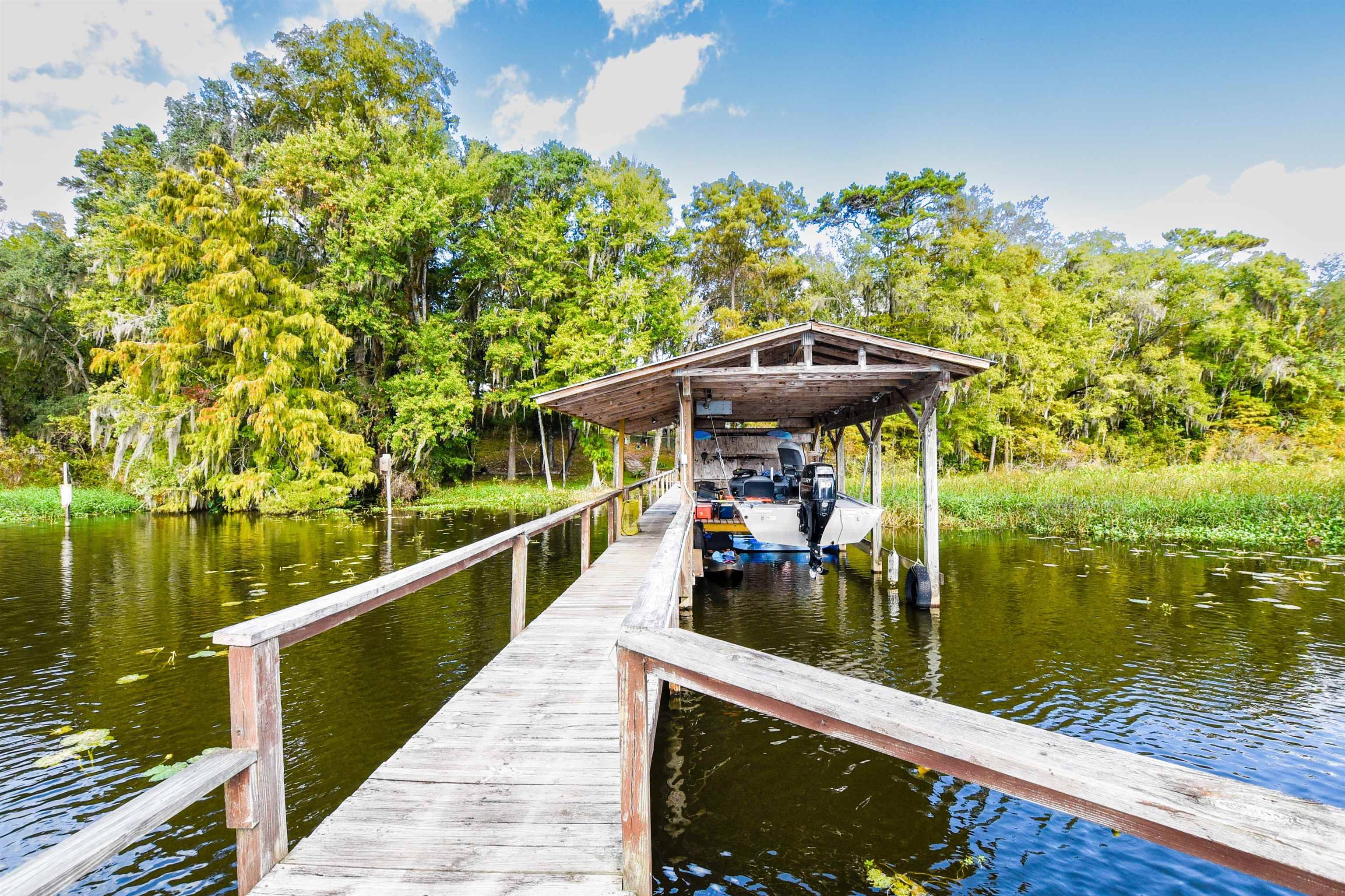 Tallahassee, FL 32310,2858 Ben Stoutamire Road