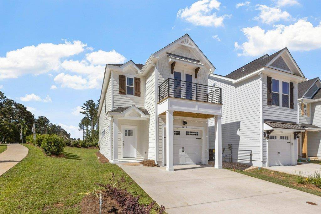 Tallahassee, FL 32312,1350 Landon Hills Drive
