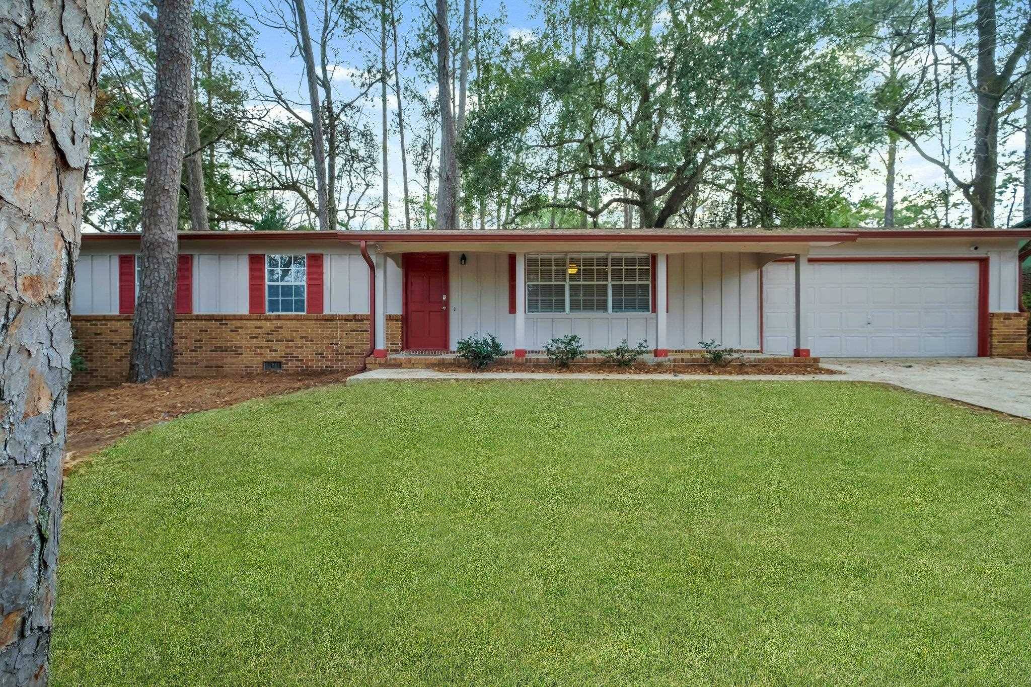 Tallahassee, FL 32303,1811 Salmon Drive